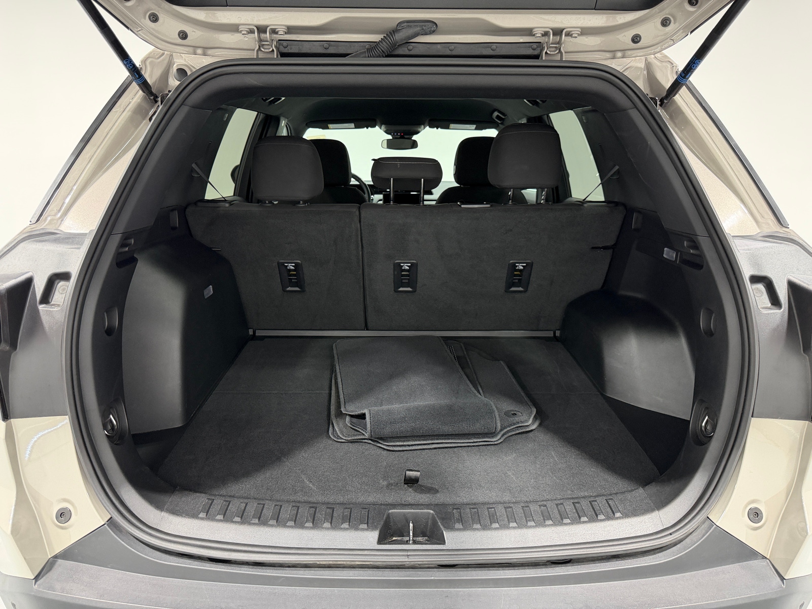 Thumbnail: 2026 GMC Terrain - 7