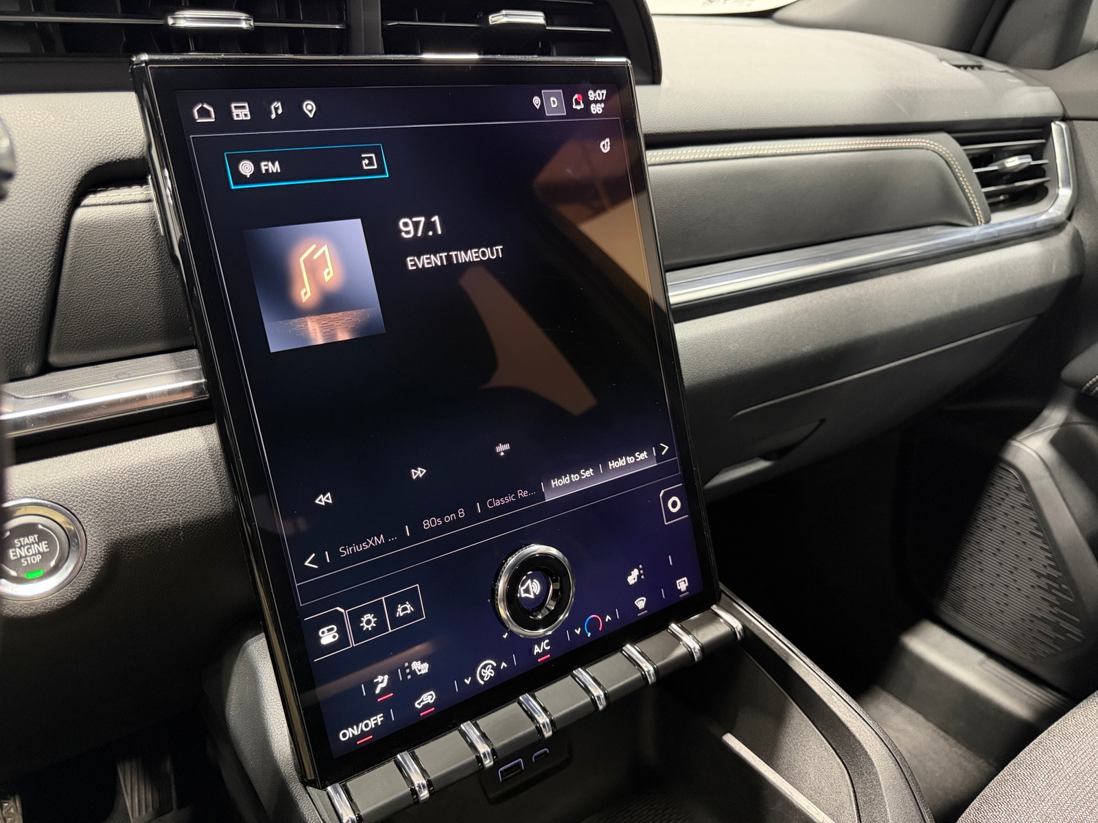 Thumbnail: 2026 GMC Terrain - 4