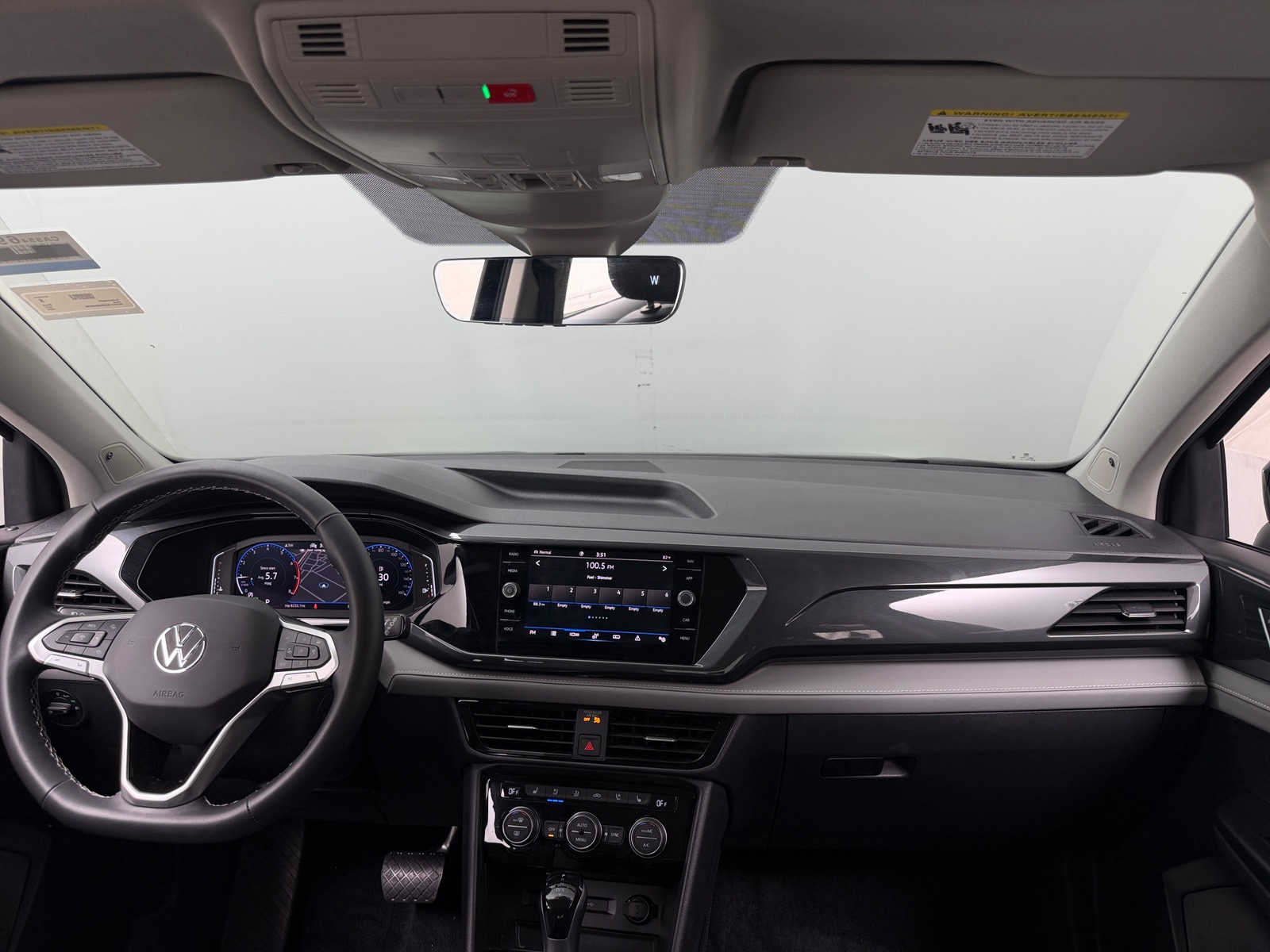 Thumbnail: 2024 Volkswagen Taos - 2