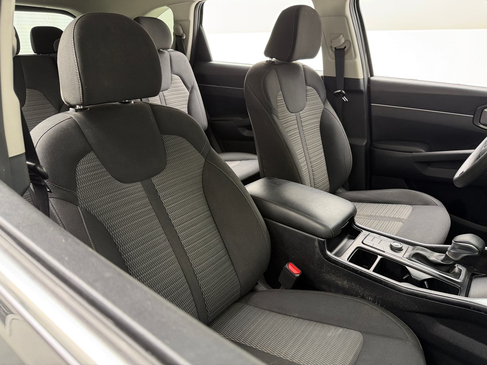 Thumbnail: 2023 Kia Sorento - 2