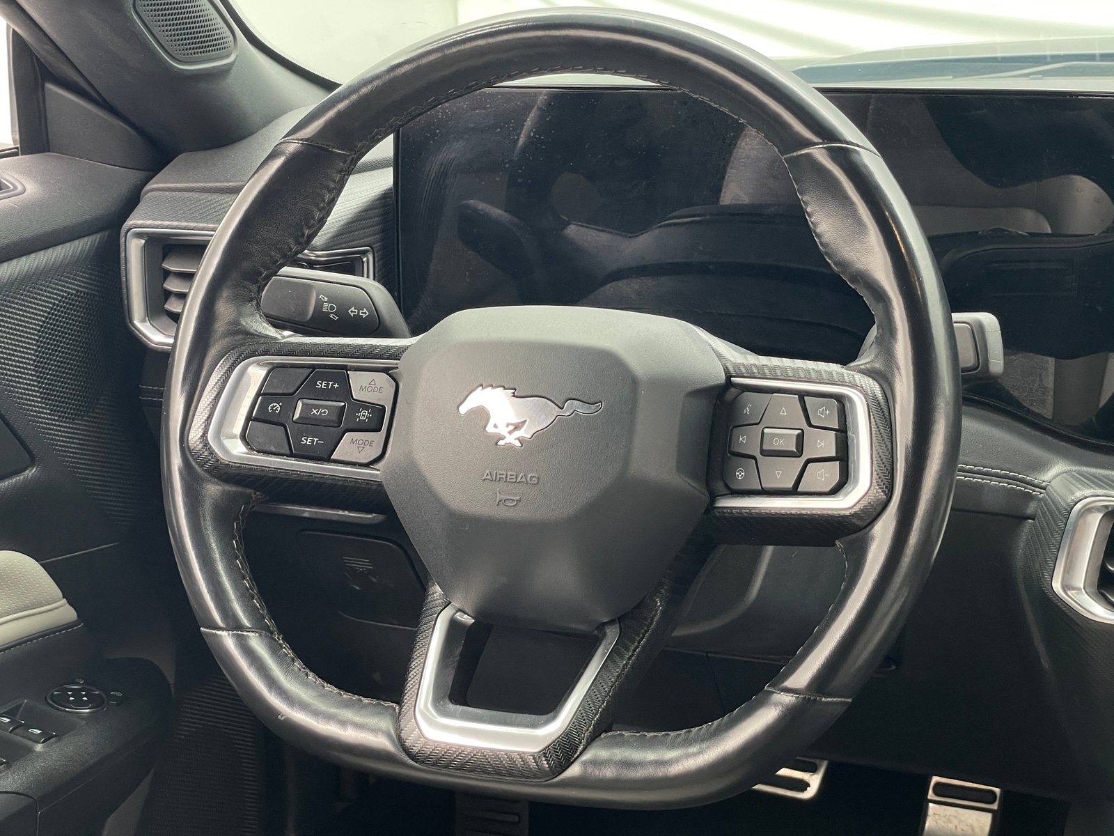 Thumbnail: 2024 Ford Mustang - 4
