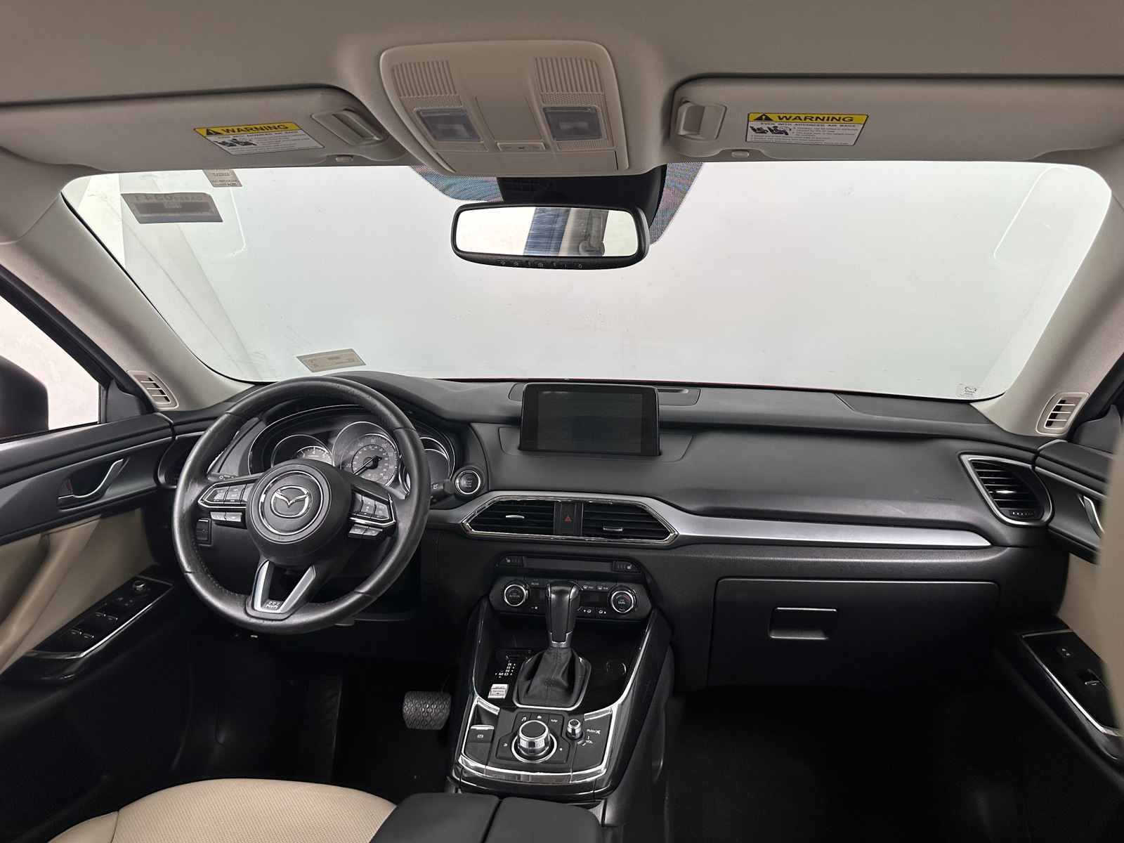 Thumbnail: 2018 Mazda CX-9 - 2