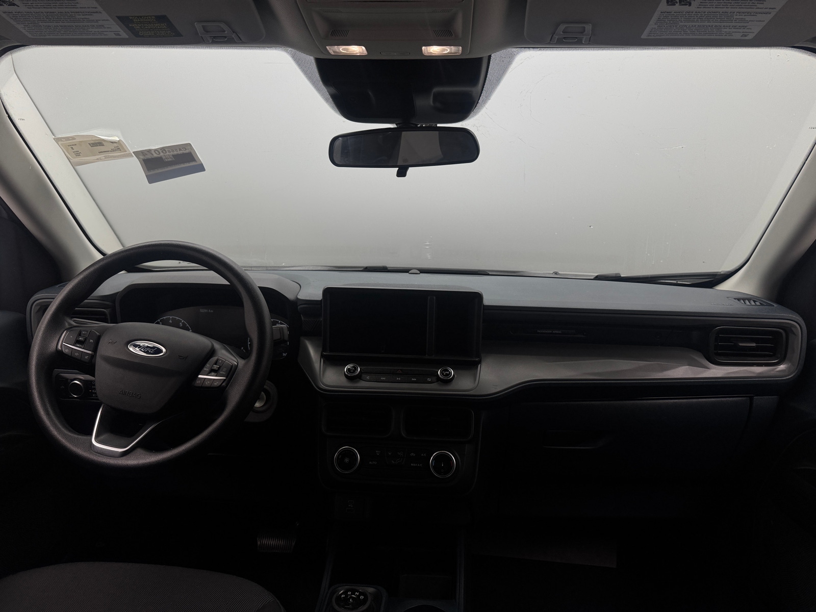 Thumbnail: 2024 Ford Maverick - 3