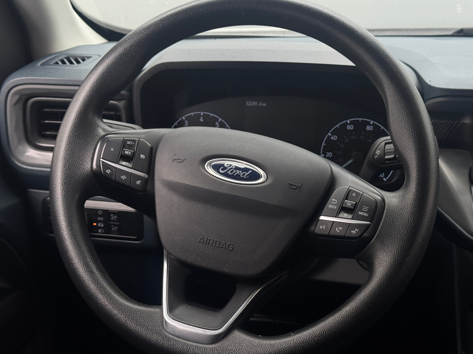 Thumbnail: 2024 Ford Maverick - 5