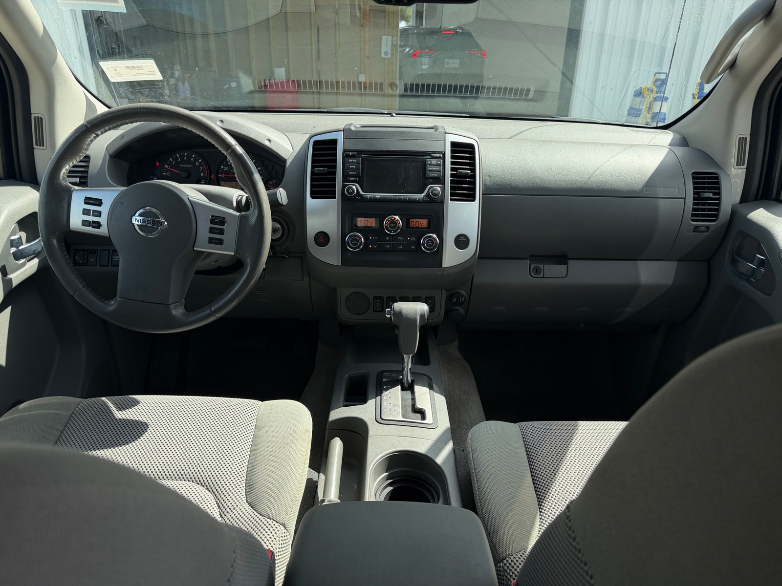 Thumbnail: 2017 Nissan Frontier - 3