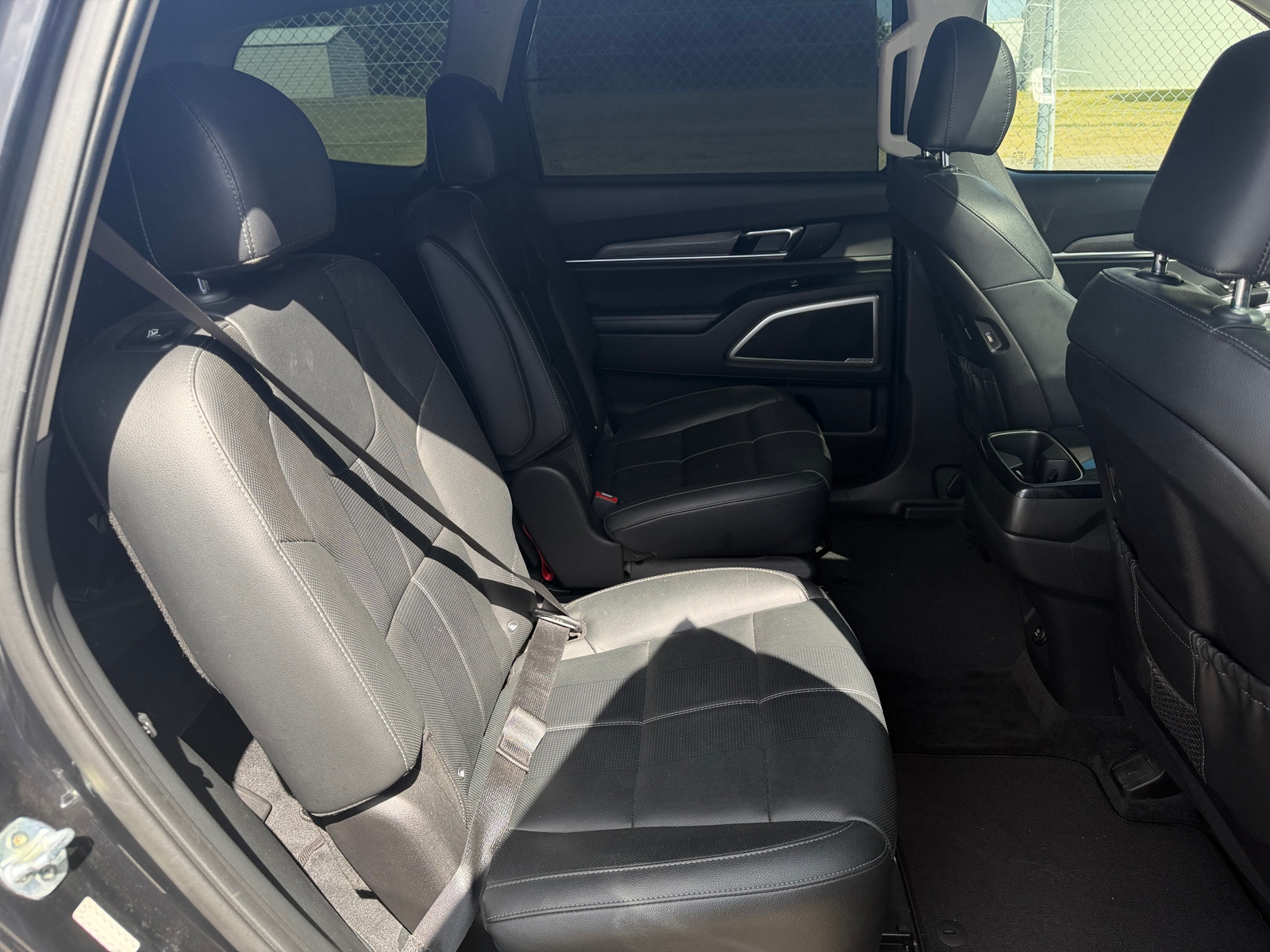 Thumbnail: 2021 Kia Telluride - 5