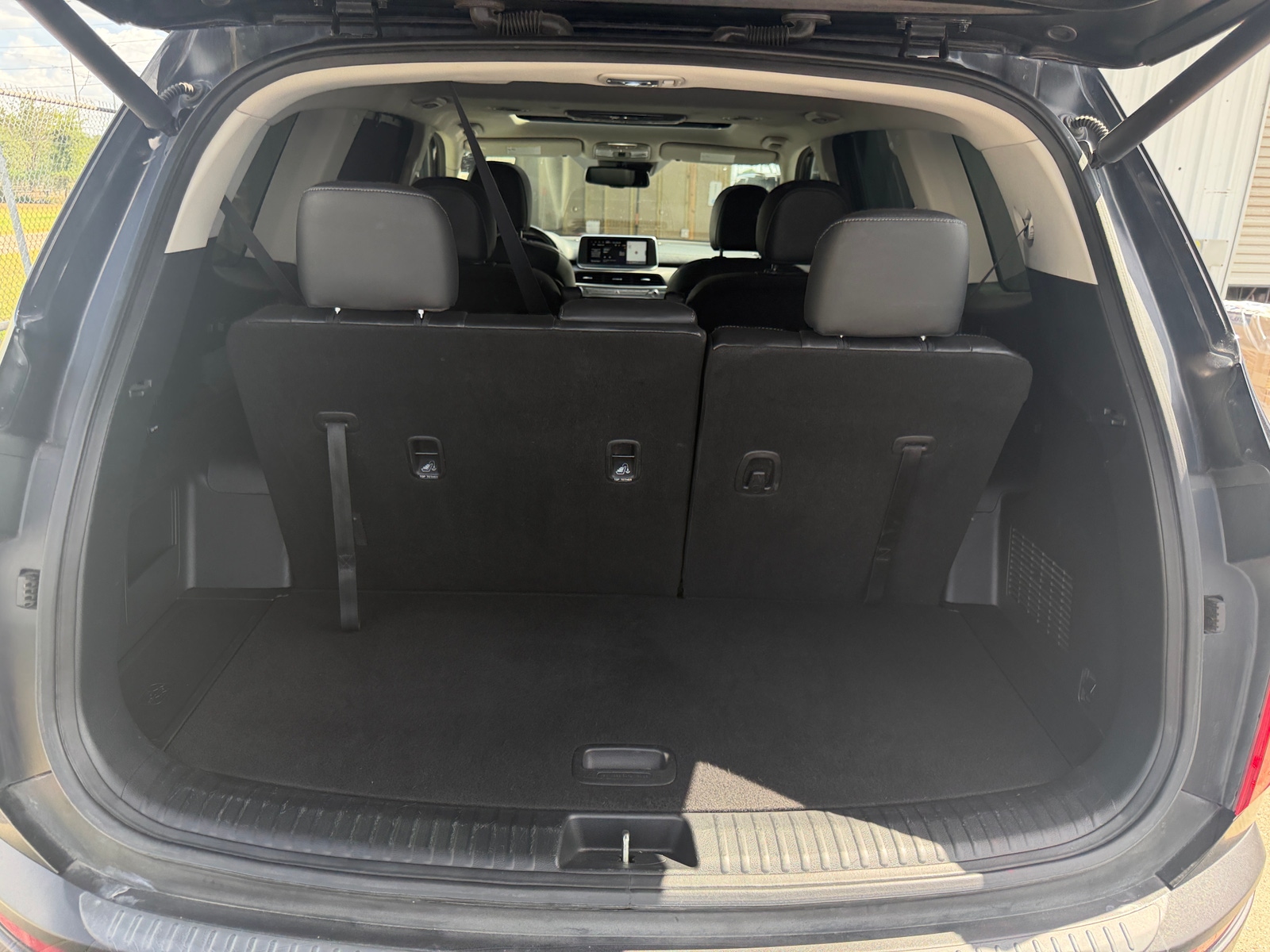 Thumbnail: 2021 Kia Telluride - 6