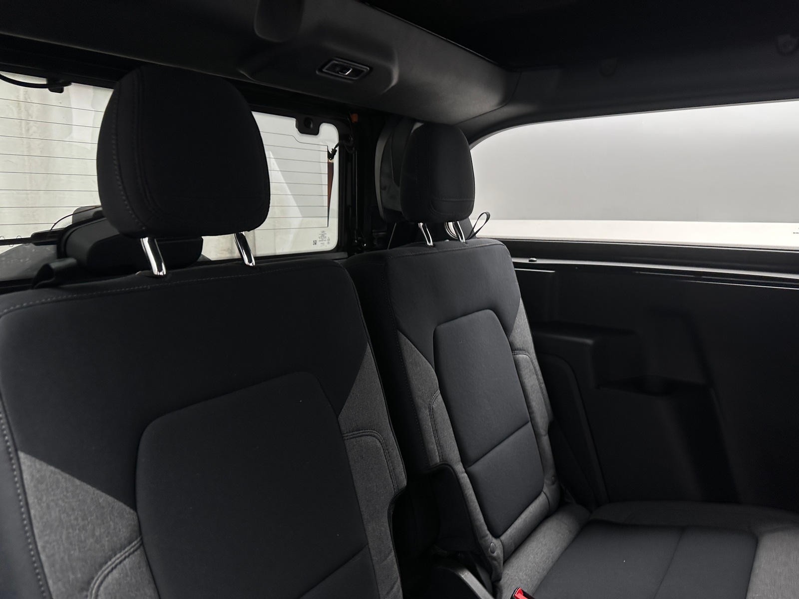 Thumbnail: 2021 Ford Bronco - 6
