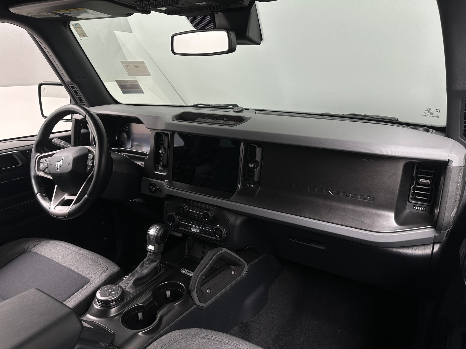 Thumbnail: 2021 Ford Bronco - 3