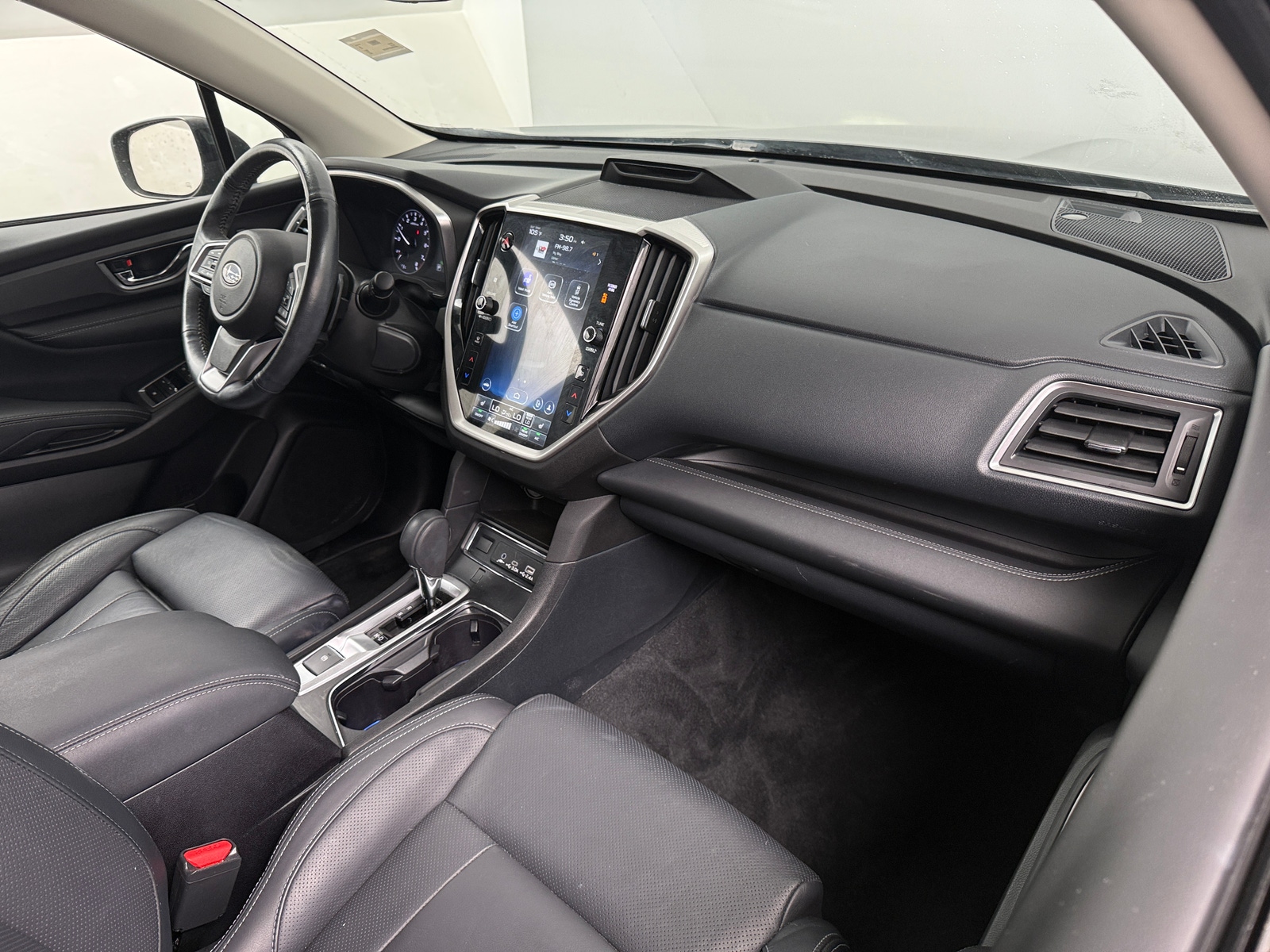 Thumbnail: 2023 Subaru Ascent - 2