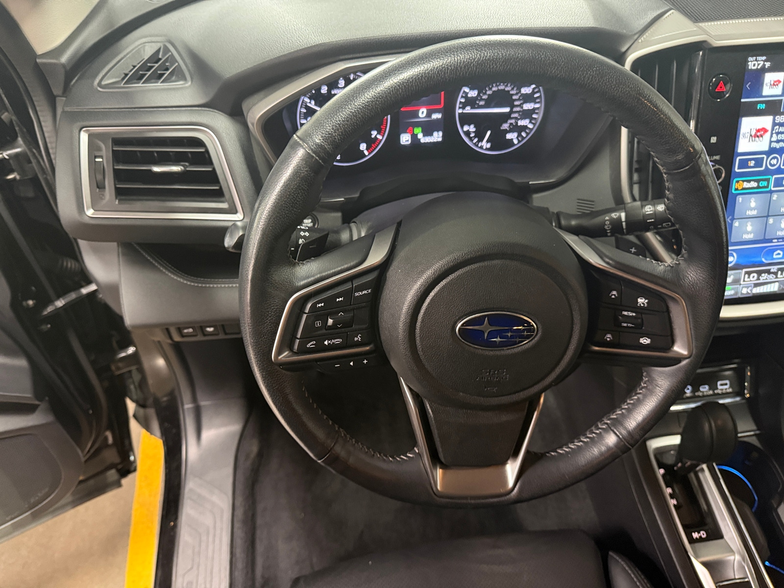 Thumbnail: 2023 Subaru Ascent - 4