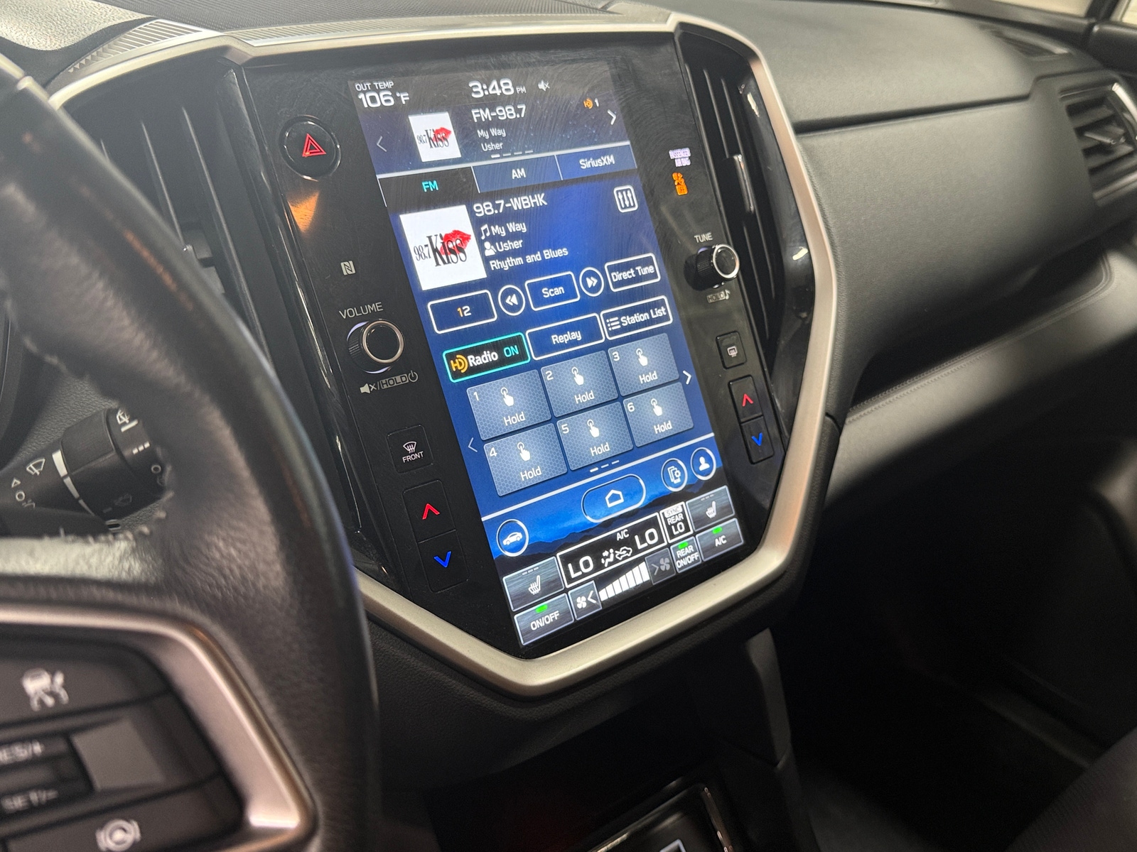Thumbnail: 2023 Subaru Ascent - 3