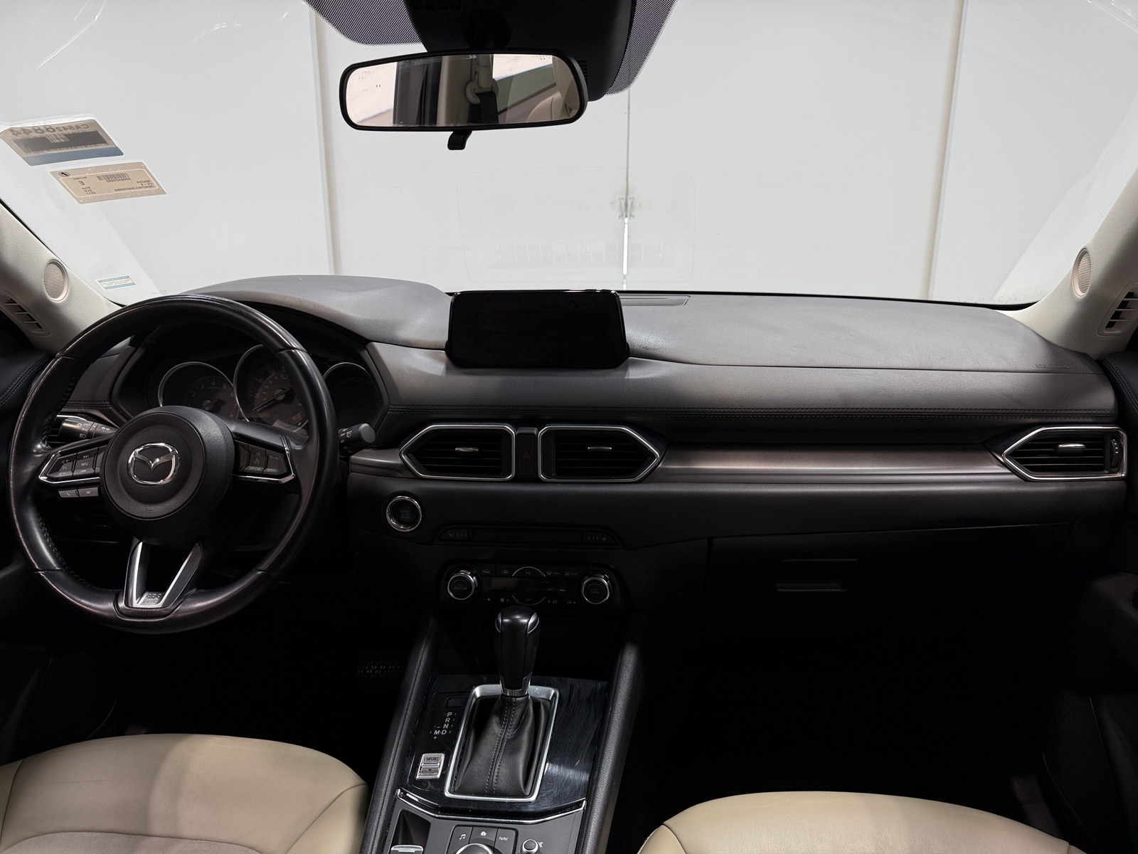 Thumbnail: 2017 Mazda CX-5 - 2