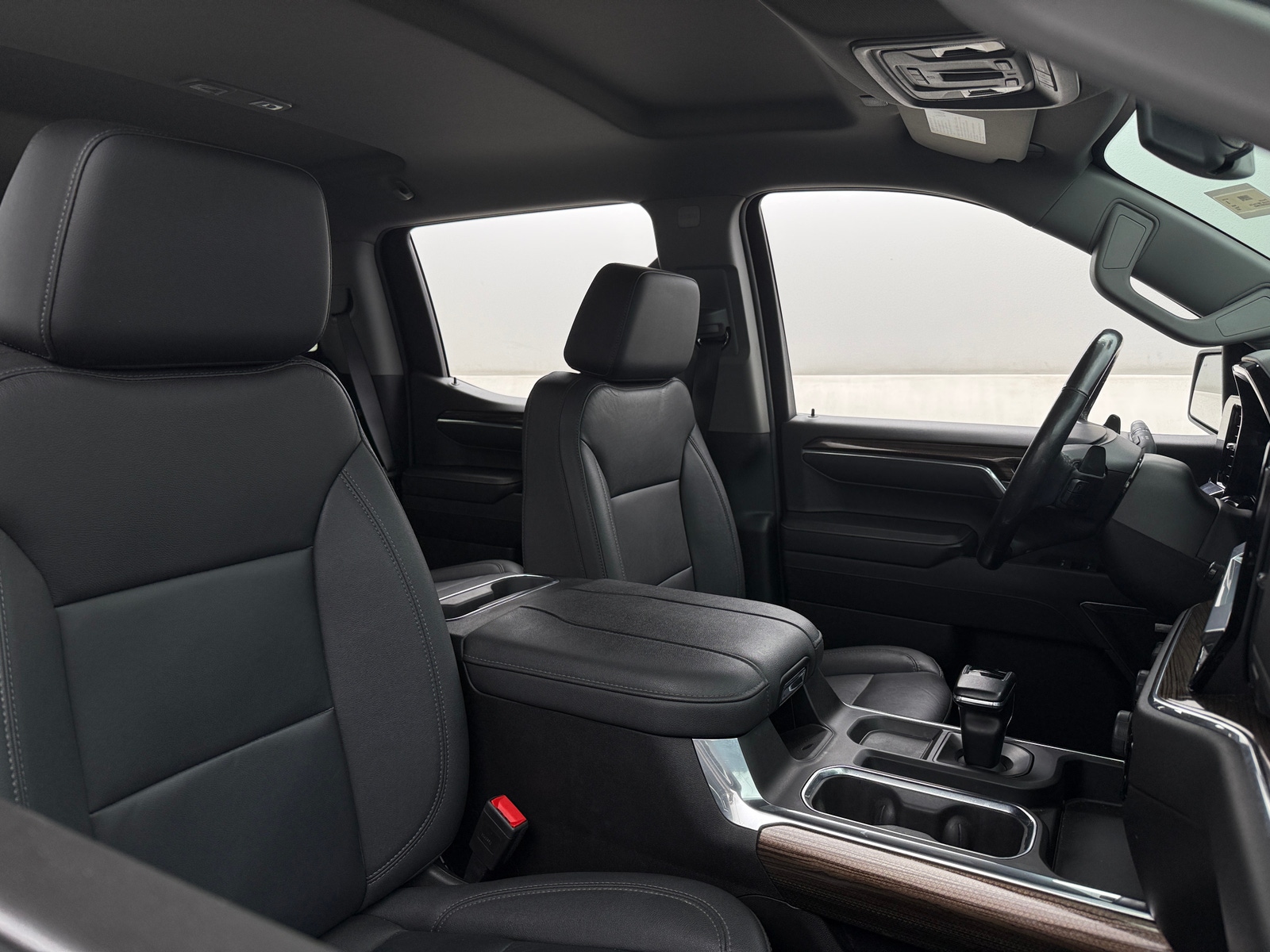 Thumbnail: 2023 Chevrolet Silverado 1500 - 2