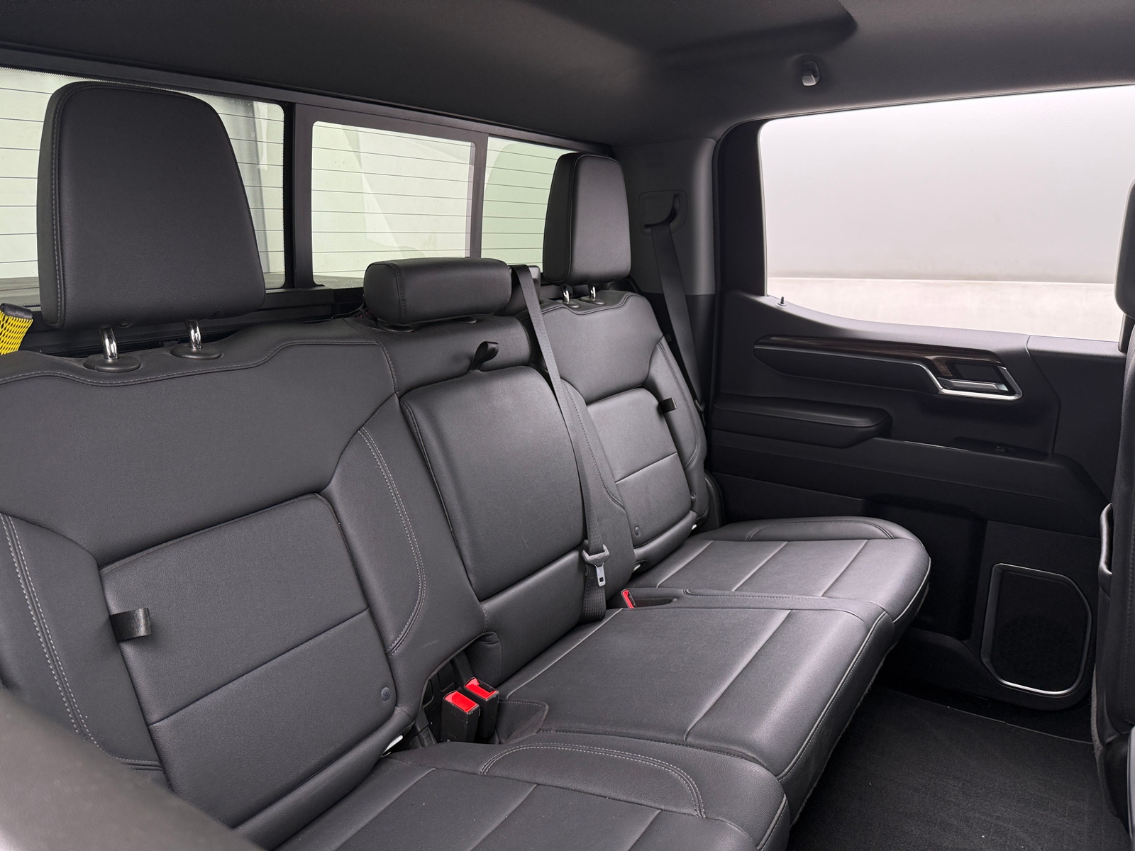 Thumbnail: 2023 Chevrolet Silverado 1500 - 6