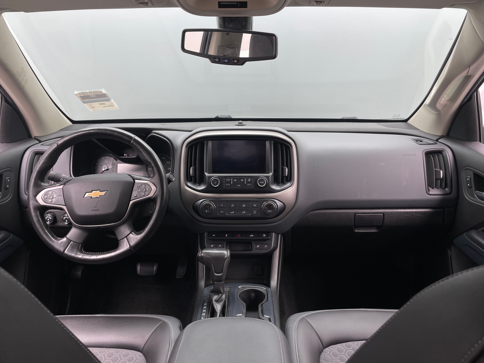 Thumbnail: 2017 Chevrolet Colorado - 2