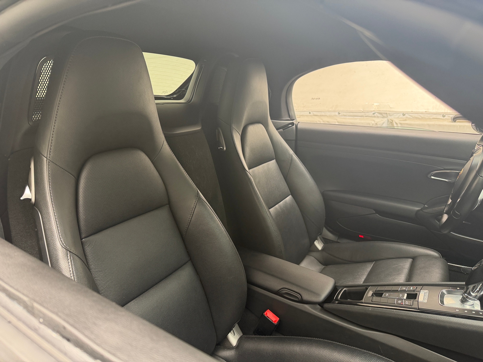 Thumbnail: 2013 Porsche Boxster - 2