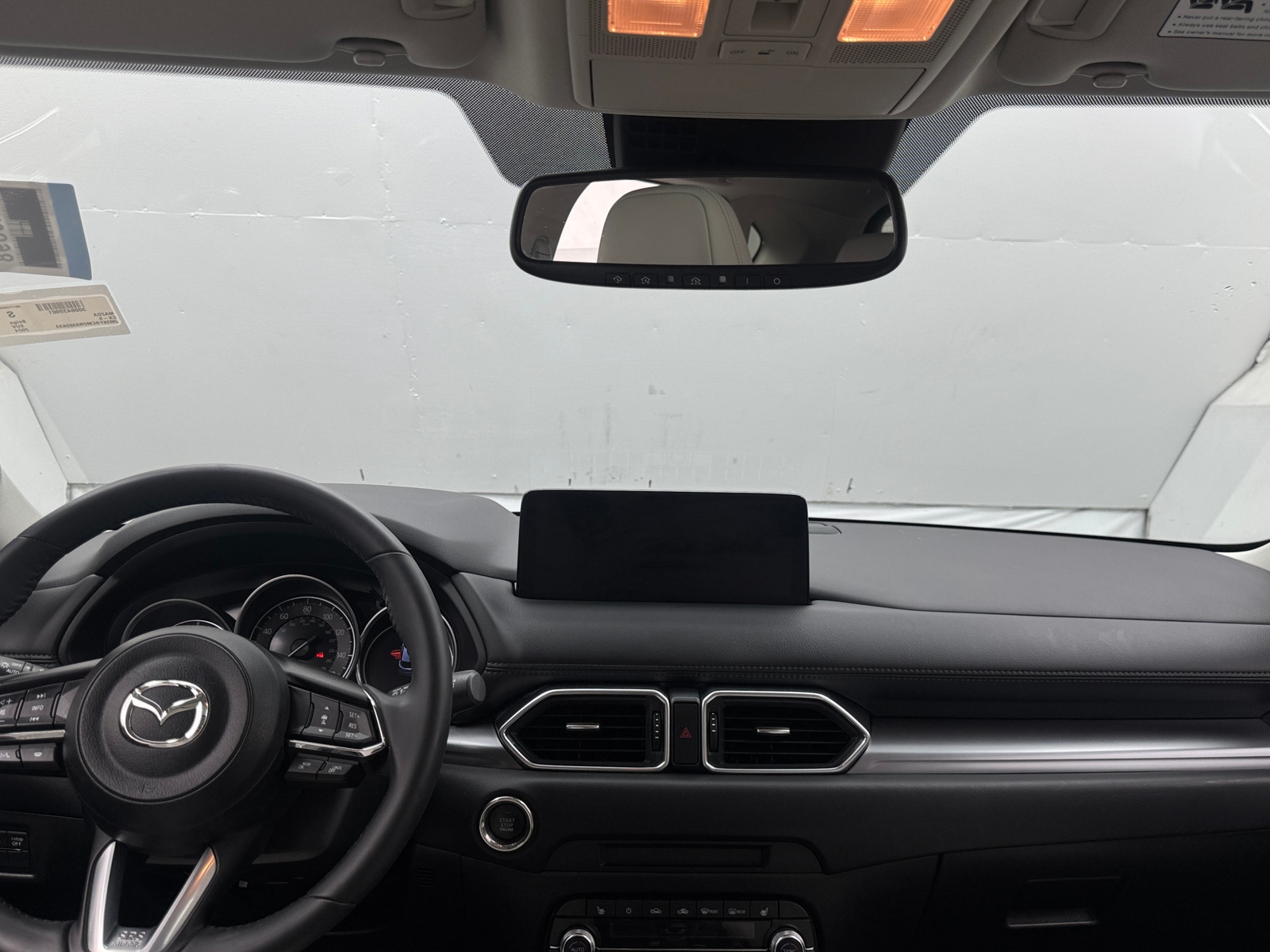 Thumbnail: 2024 Mazda CX-5 - 2