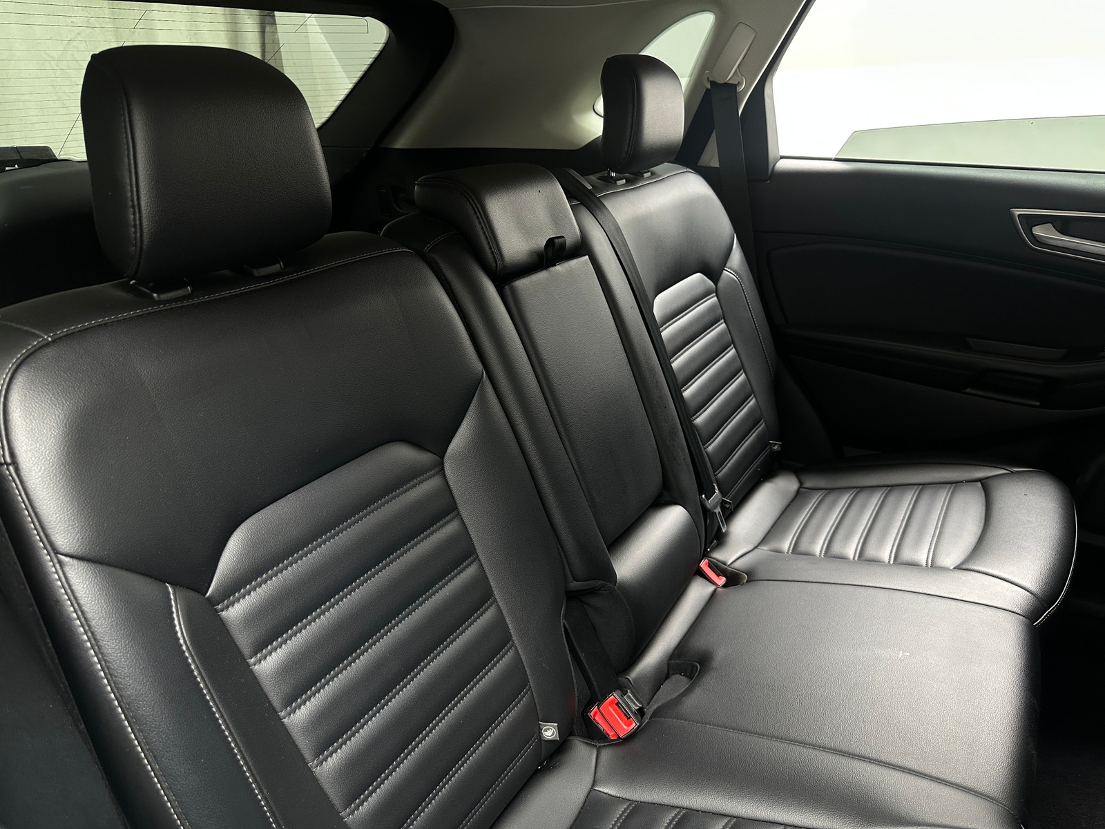 Thumbnail: 2021 Ford Edge - 5
