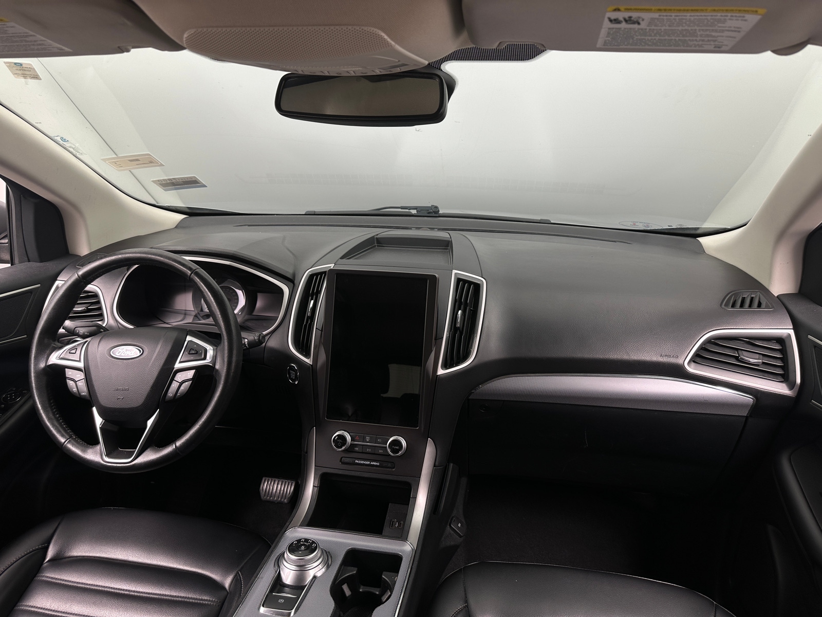 Thumbnail: 2021 Ford Edge - 2