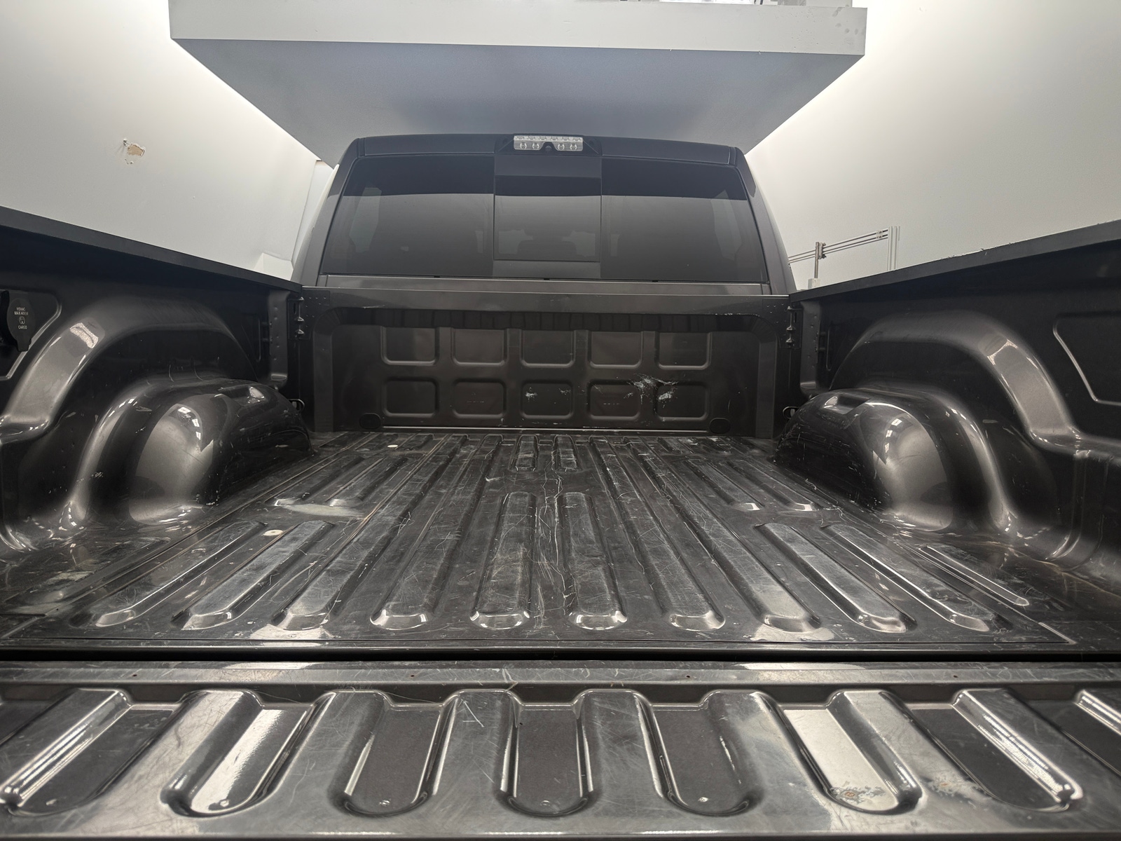 Thumbnail: 2021 RAM 2500 - 6