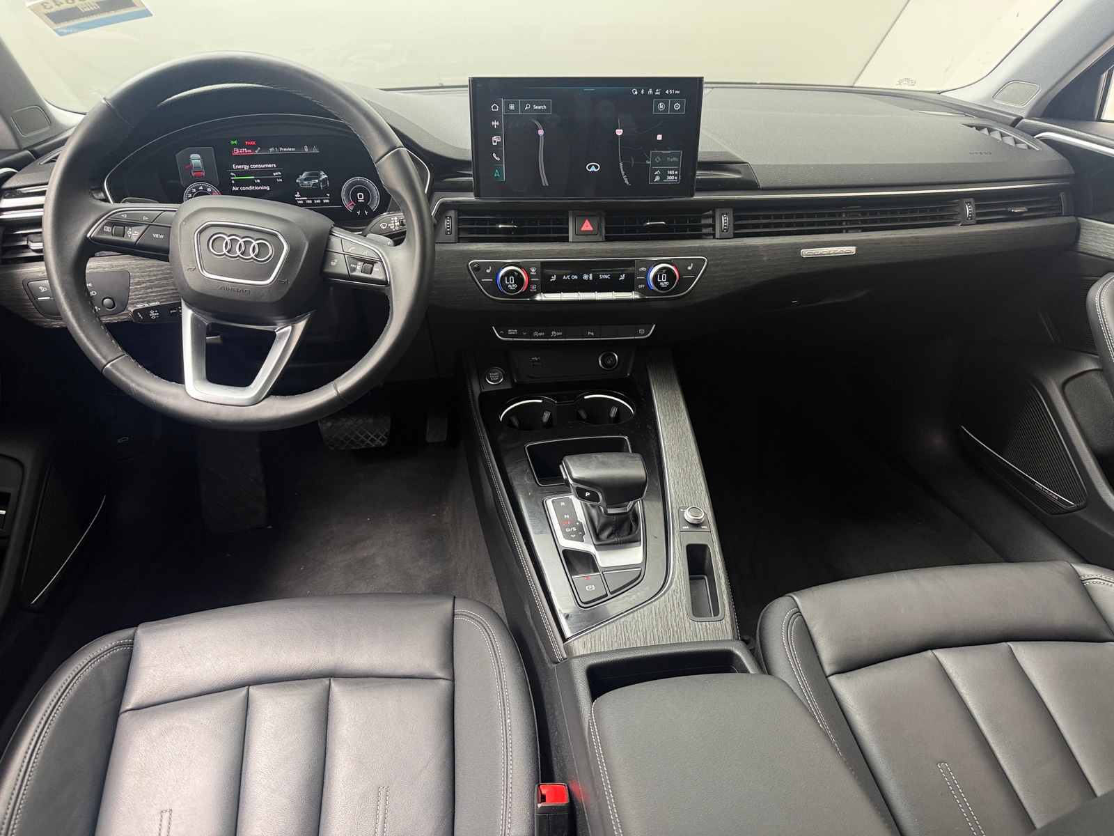 Thumbnail: 2023 Audi A4 - 3