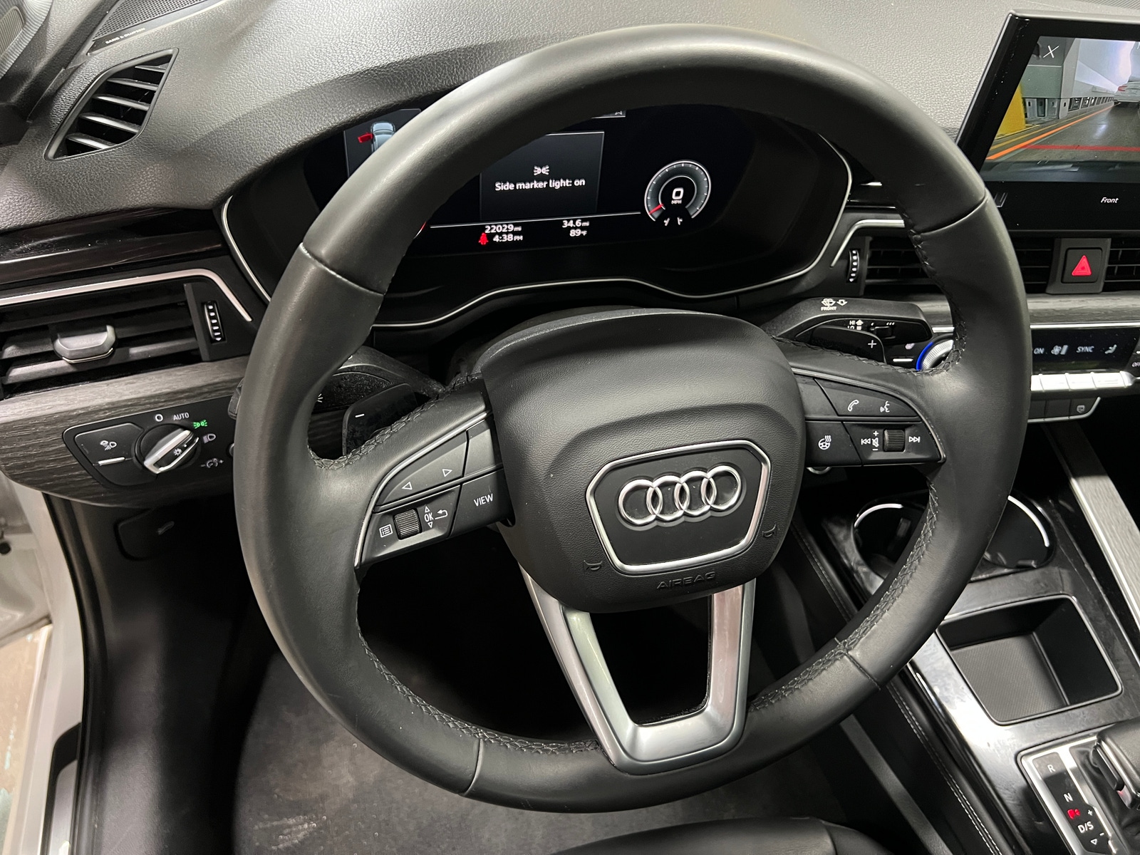 Thumbnail: 2023 Audi A4 - 5