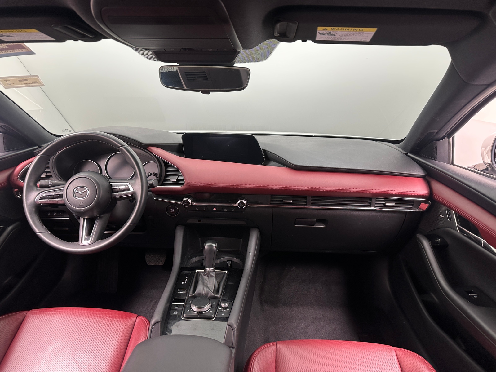 Thumbnail: 2021 Mazda Mazda3 - 2