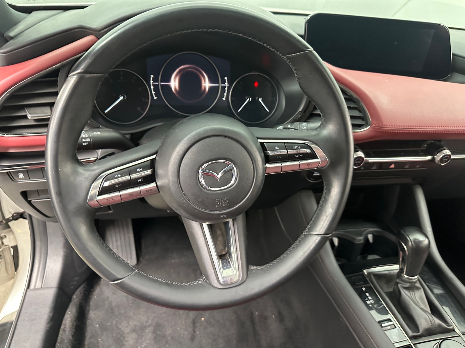 Thumbnail: 2021 Mazda Mazda3 - 4