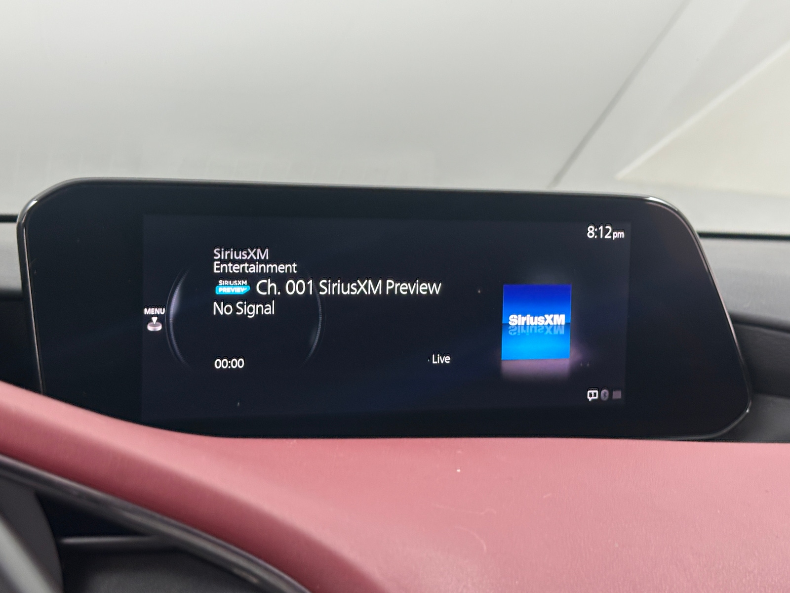 Thumbnail: 2021 Mazda Mazda3 - 3