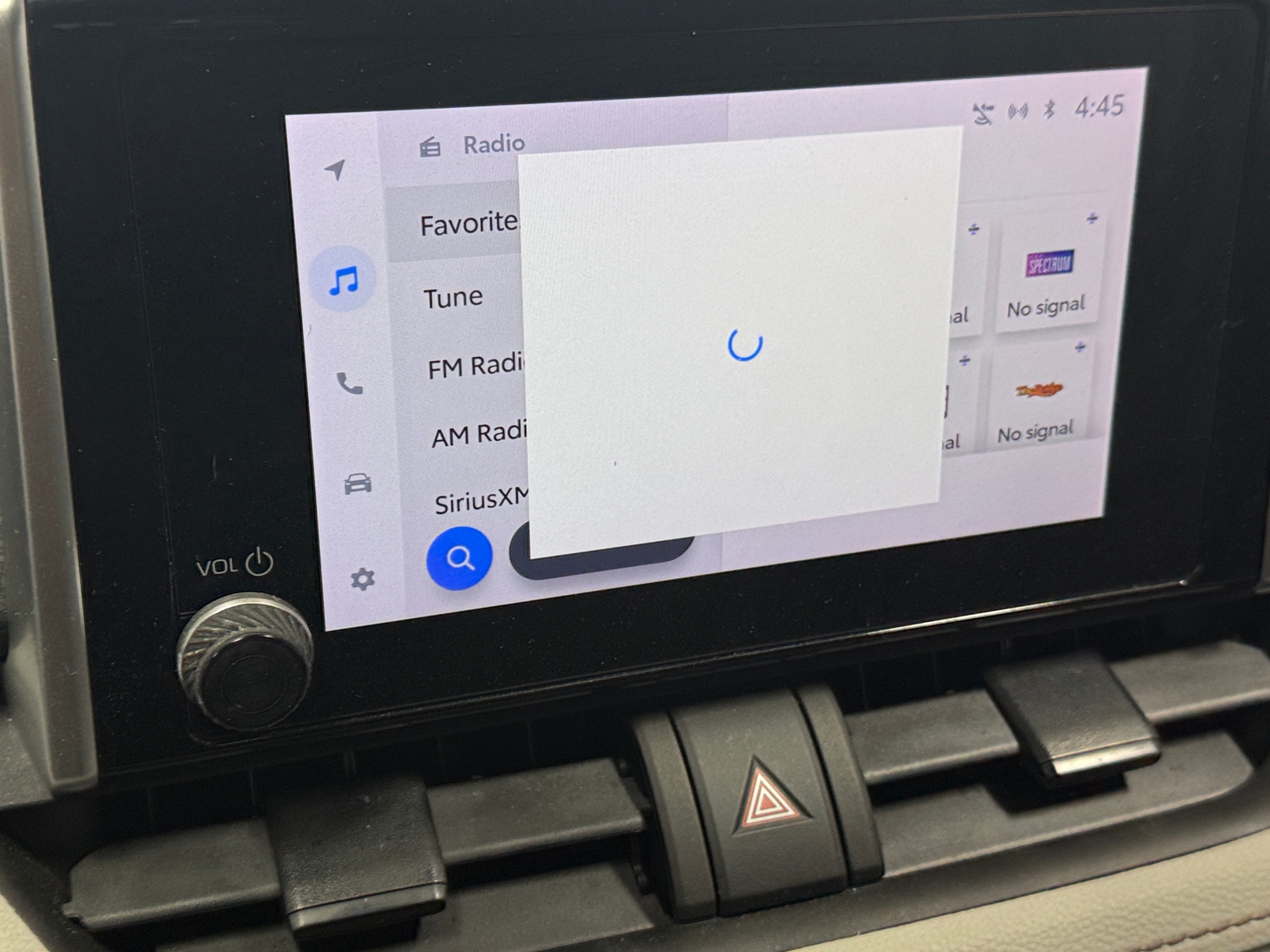 Thumbnail: 2023 Toyota RAV4 - 4