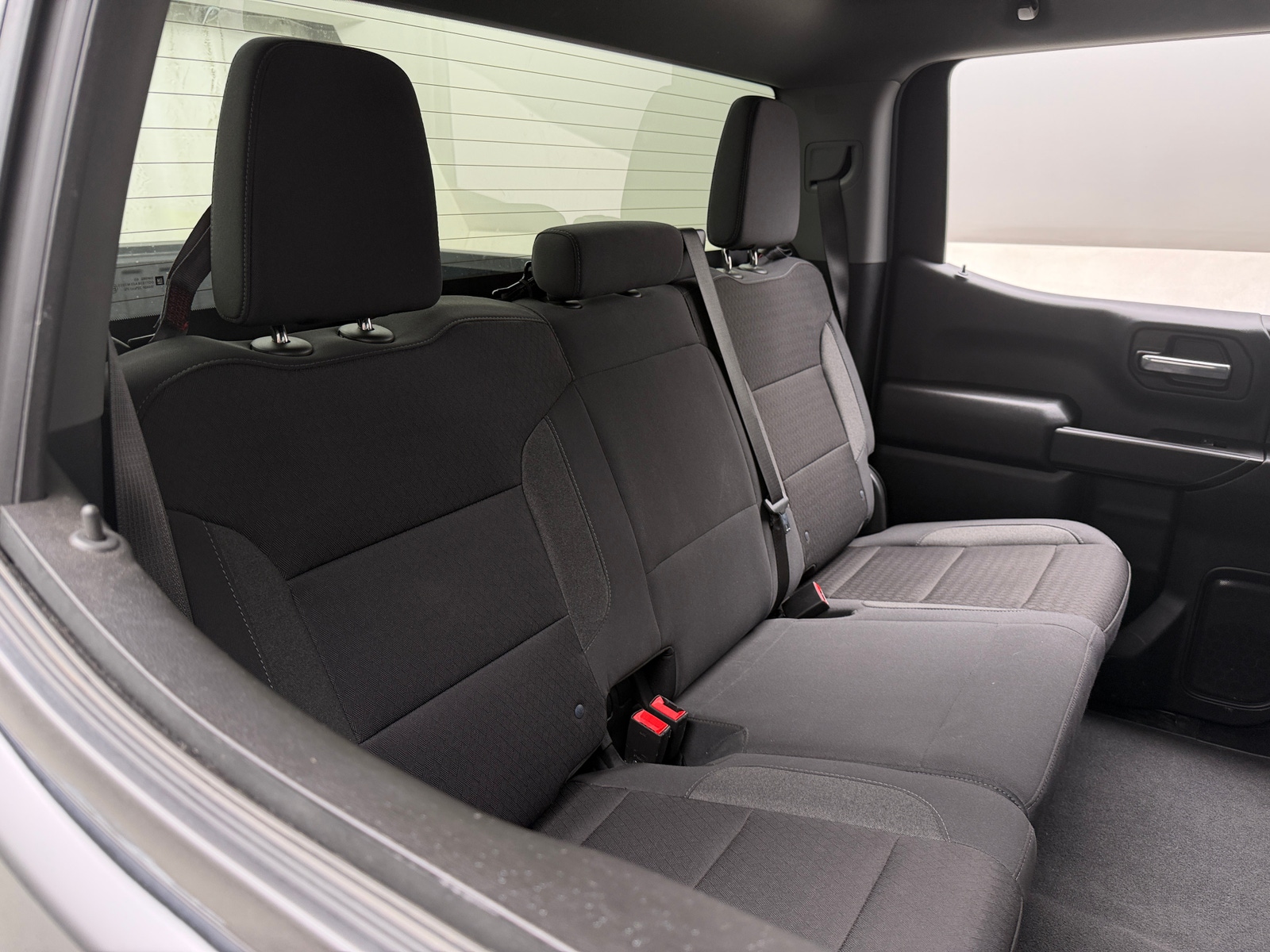 Thumbnail: 2025 GMC Sierra 1500 - 6