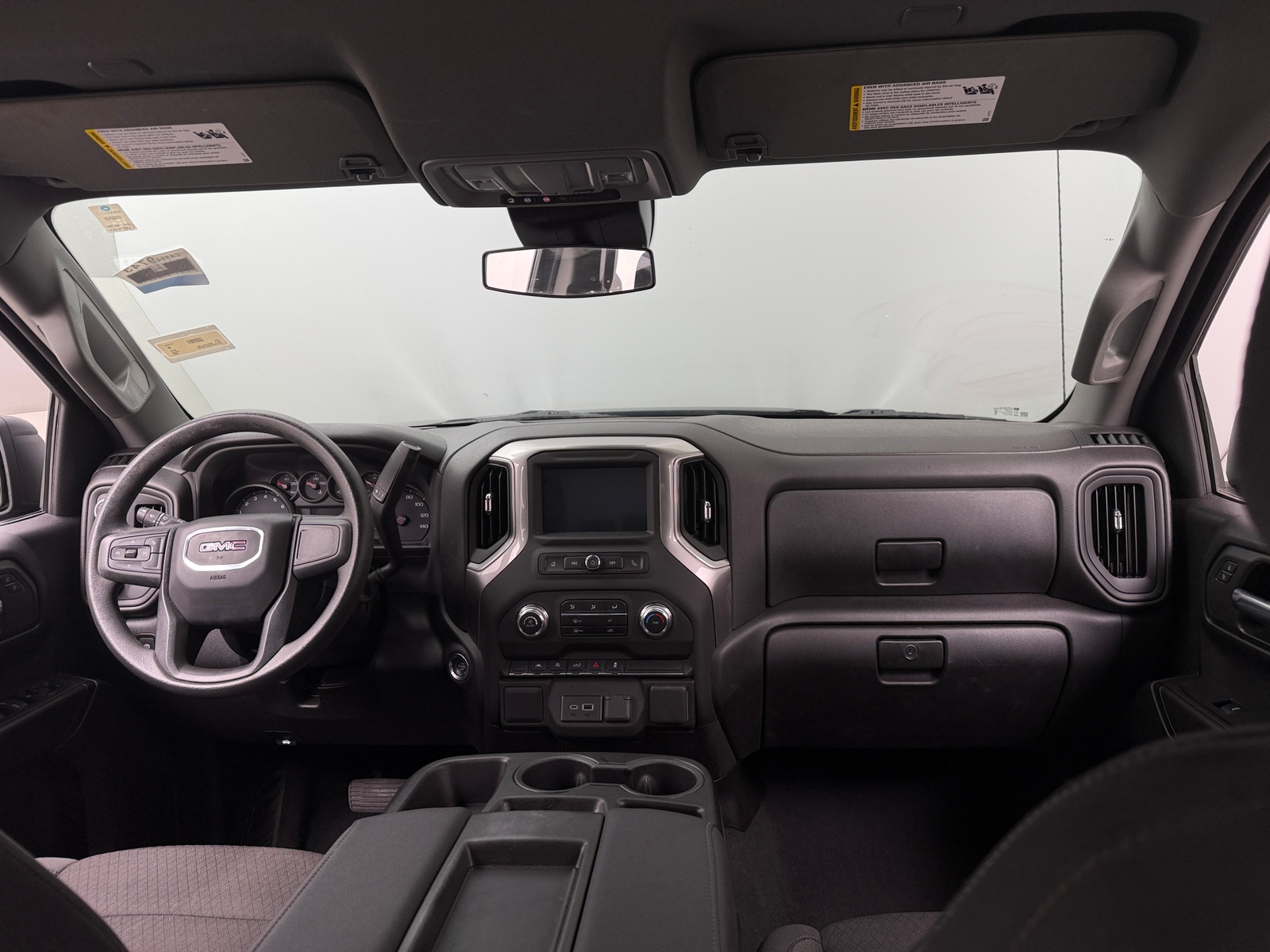 Thumbnail: 2025 GMC Sierra 1500 - 3