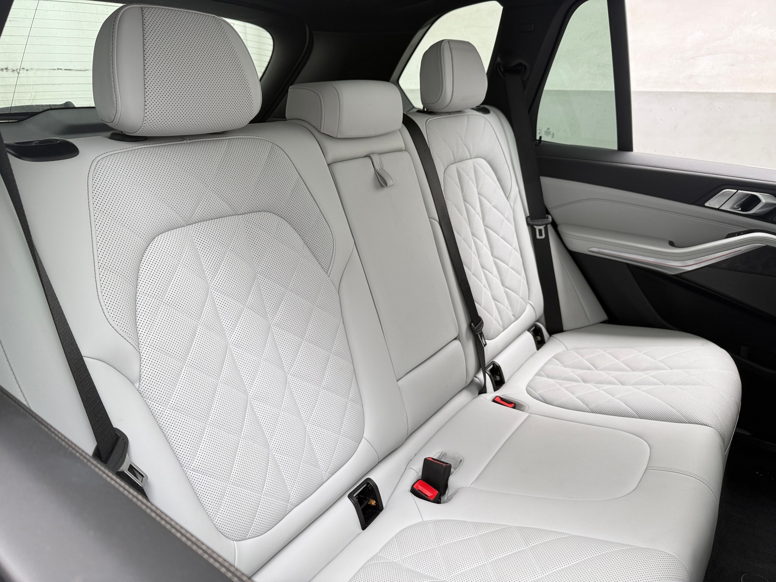Thumbnail: 2025 BMW X5 - 6