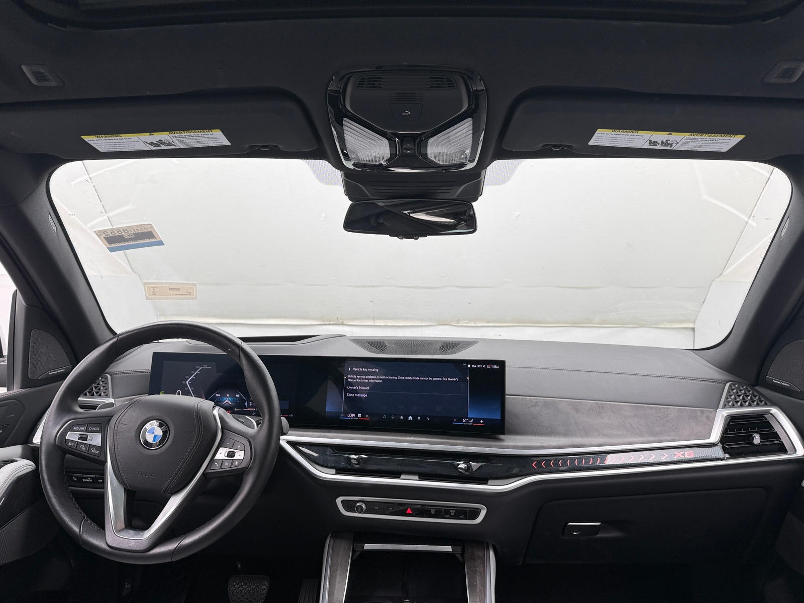 Thumbnail: 2025 BMW X5 - 3