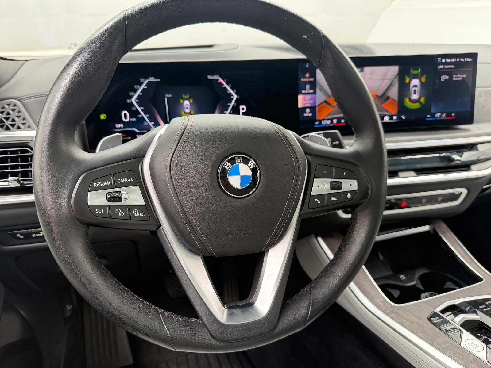 Thumbnail: 2025 BMW X5 - 5