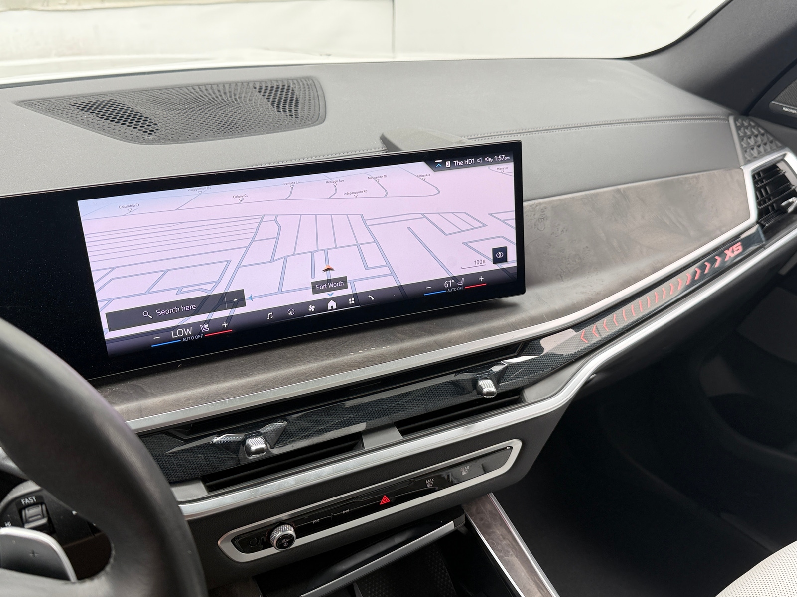 Thumbnail: 2025 BMW X5 - 4