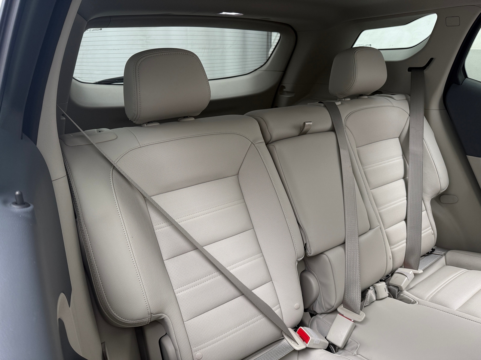 Thumbnail: 2023 GMC Terrain - 5