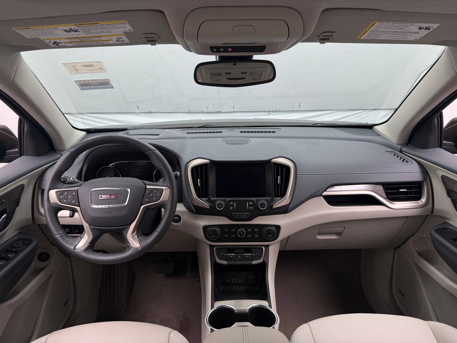 Thumbnail: 2023 GMC Terrain - 2