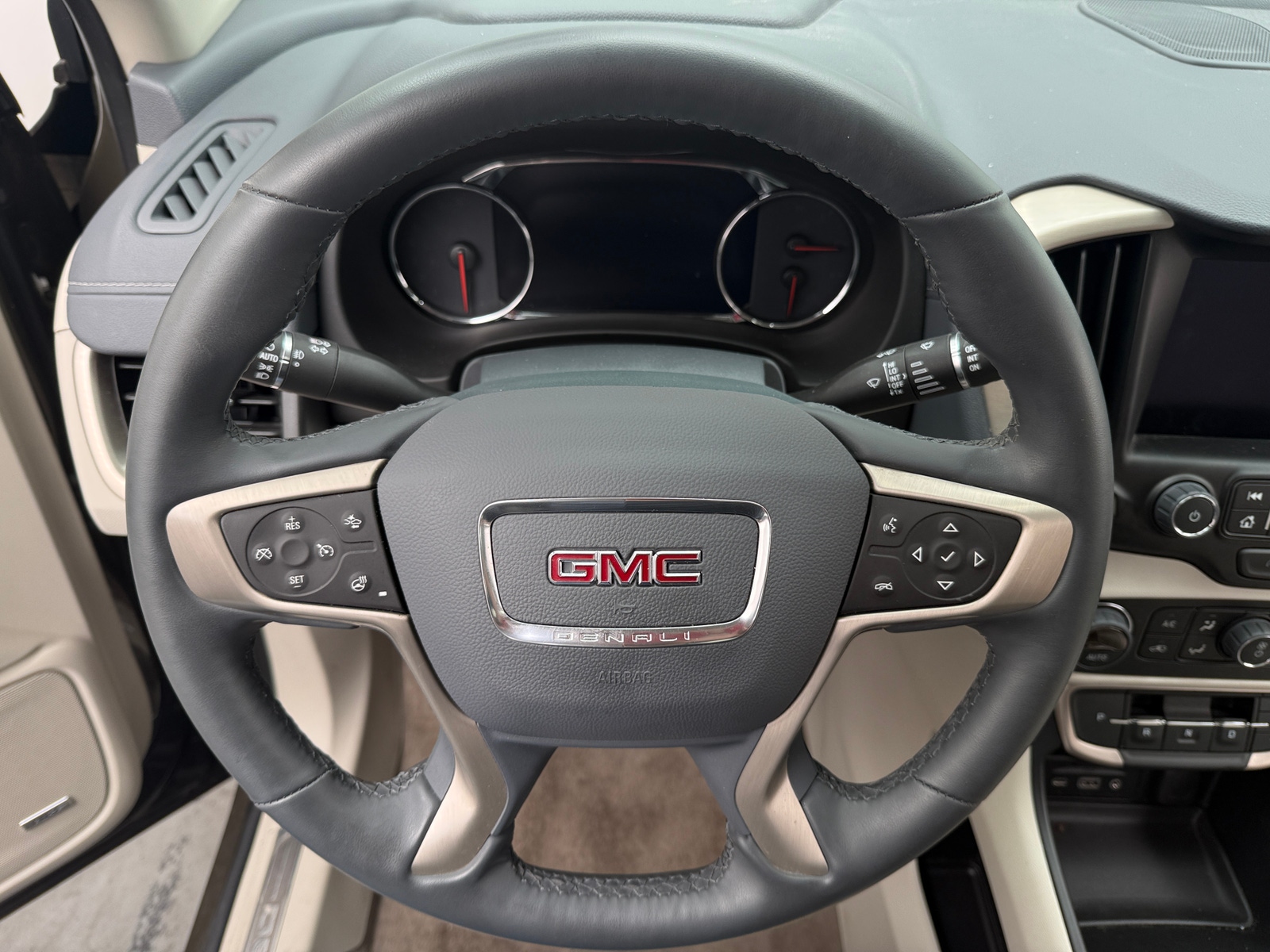 Thumbnail: 2023 GMC Terrain - 4