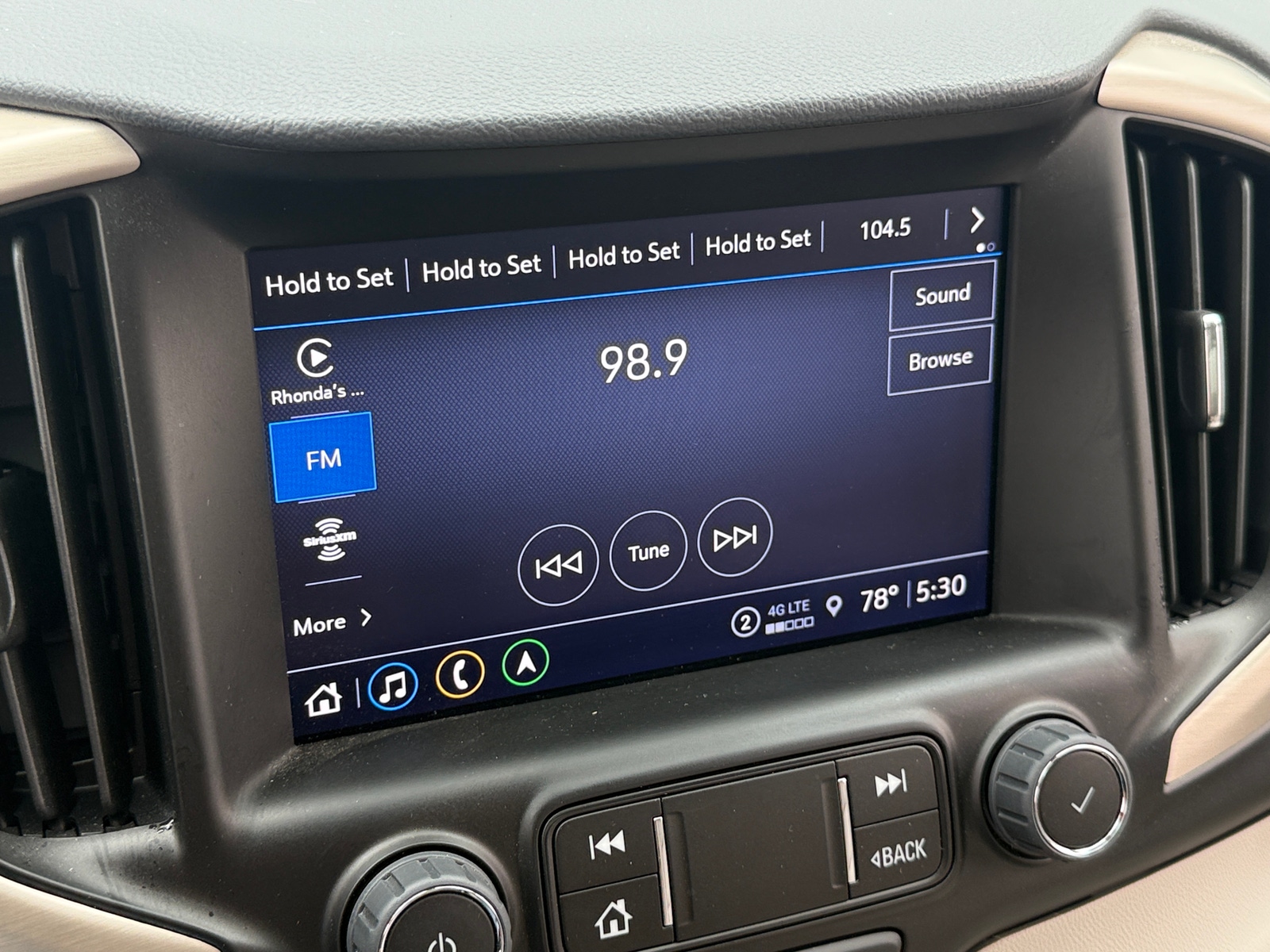 Thumbnail: 2023 GMC Terrain - 3