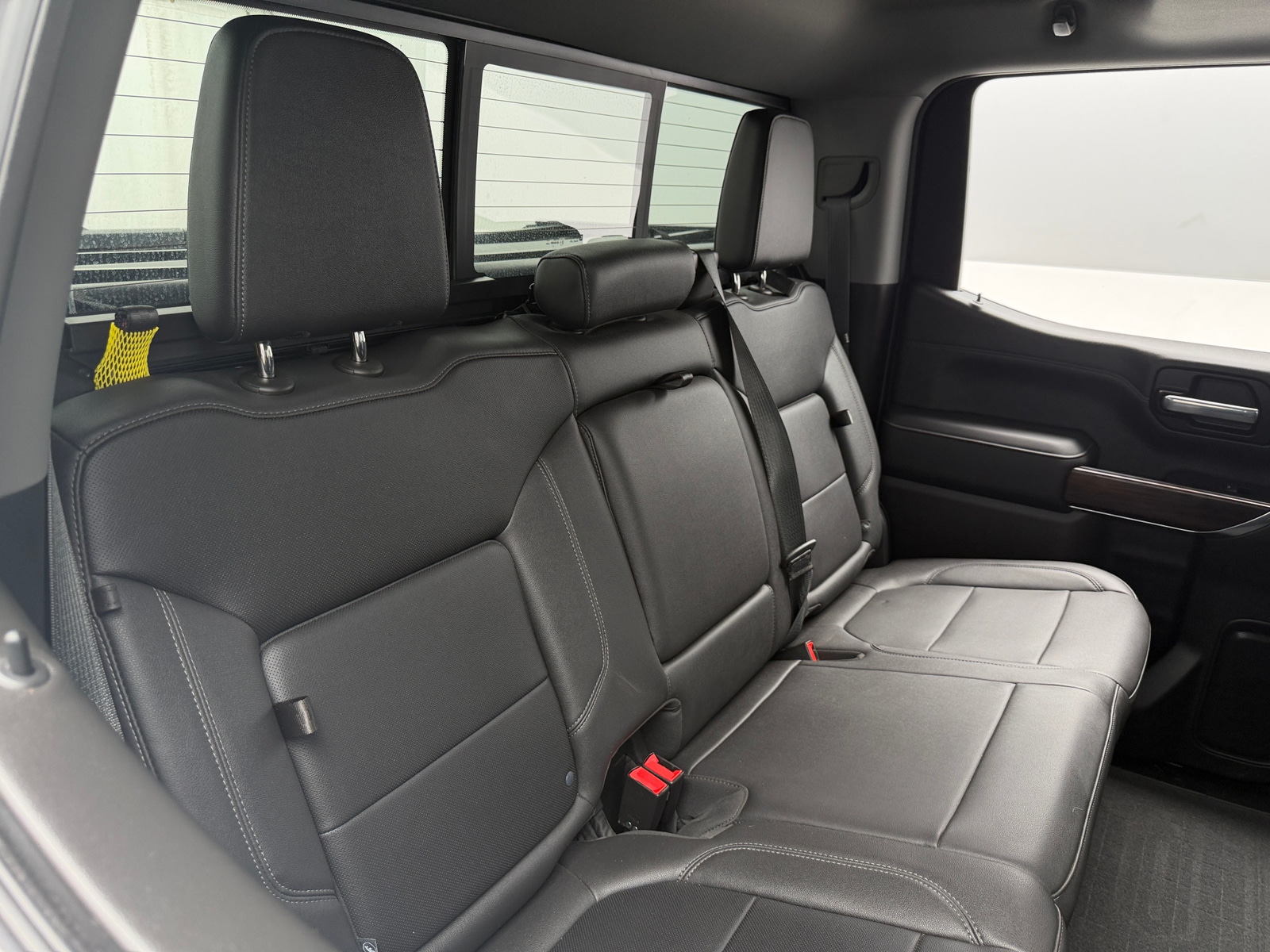 Thumbnail: 2021 GMC Sierra 1500 - 5
