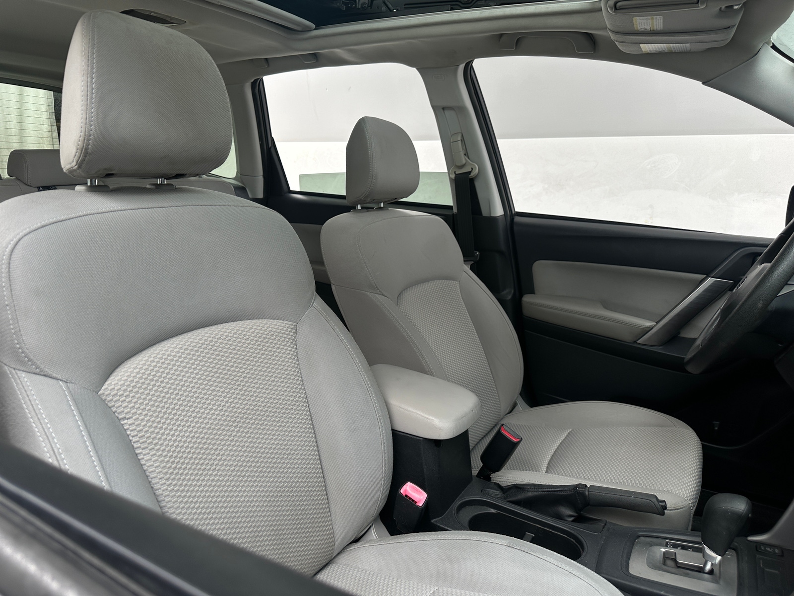 Thumbnail: 2016 Subaru Forester - 2