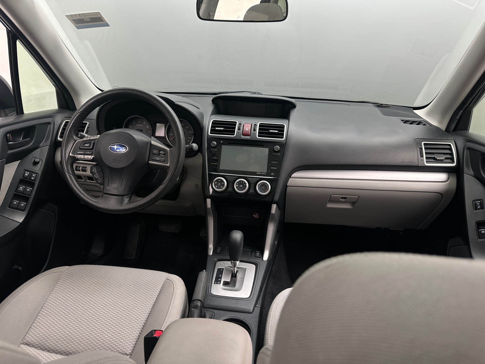 Thumbnail: 2016 Subaru Forester - 3