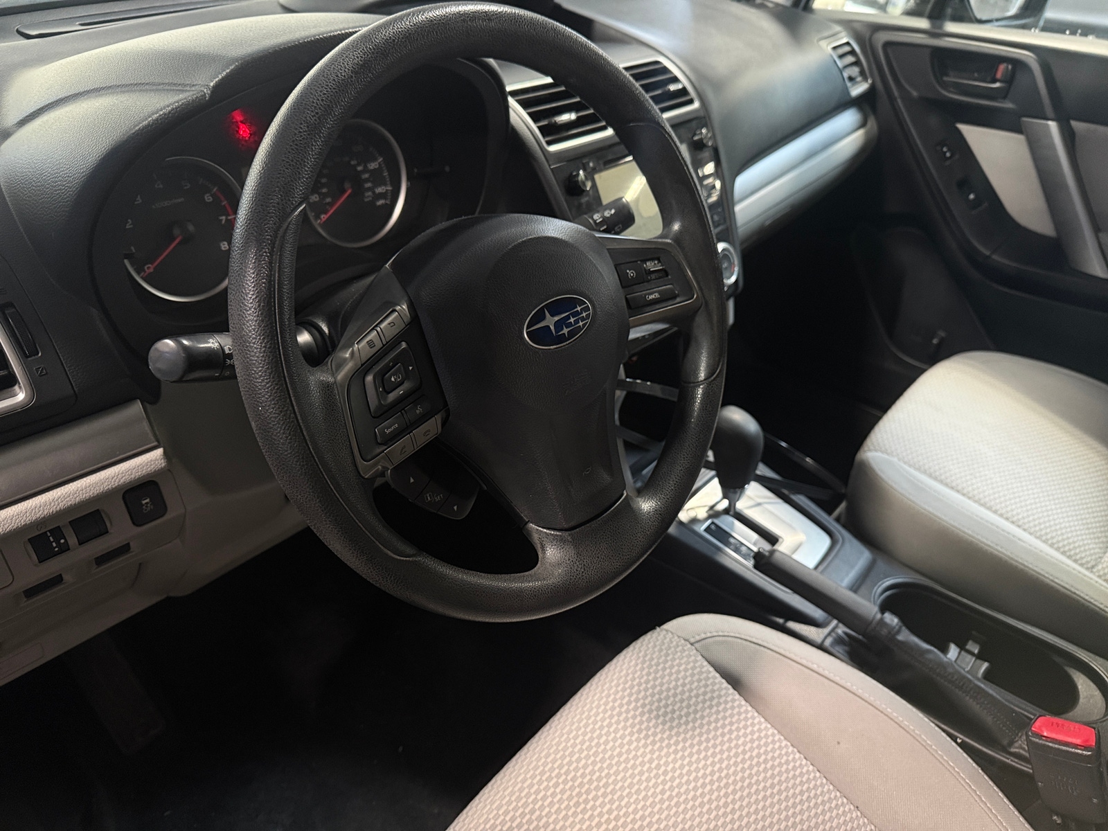 Thumbnail: 2016 Subaru Forester - 5