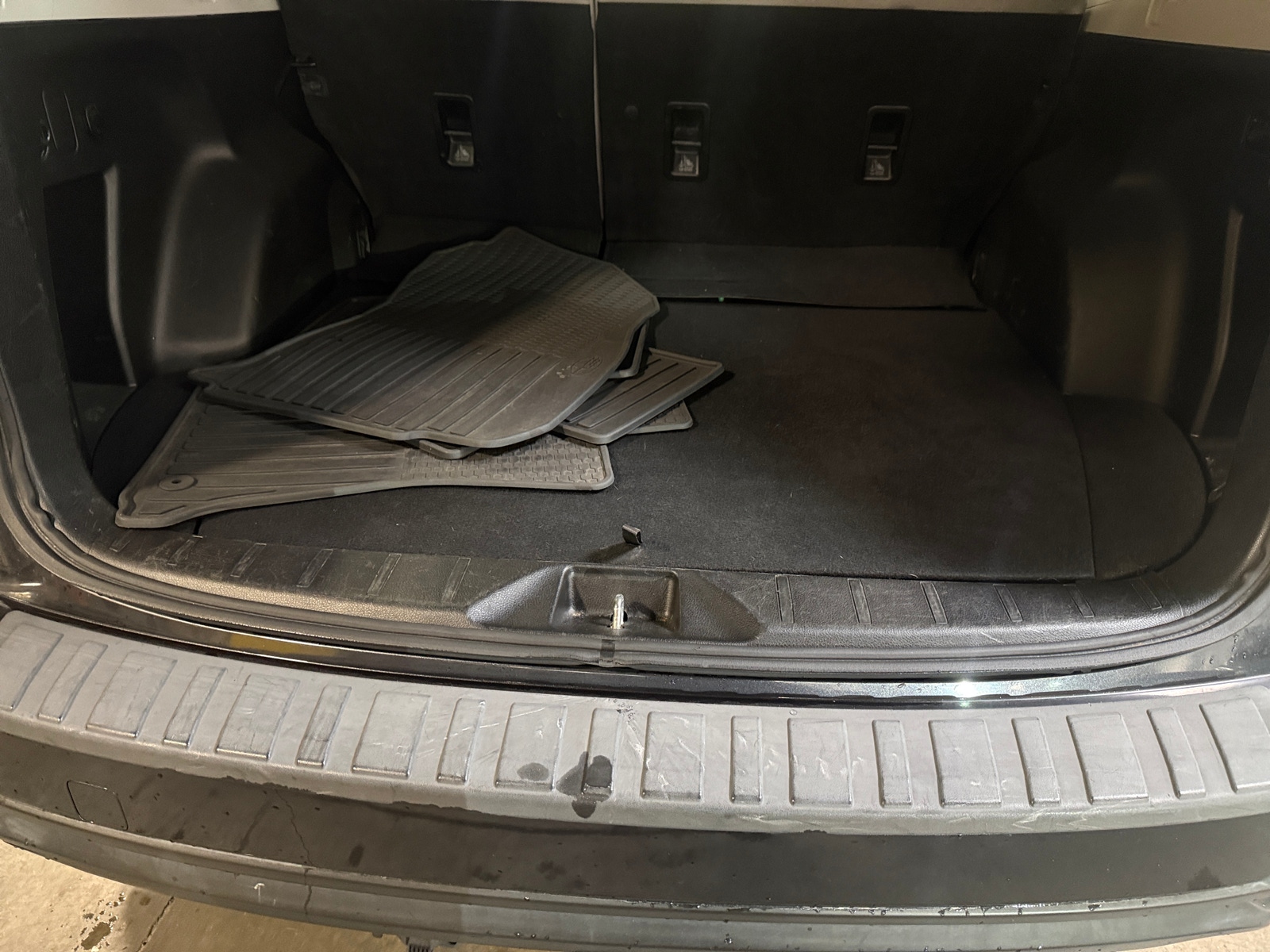 Thumbnail: 2016 Subaru Forester - 7