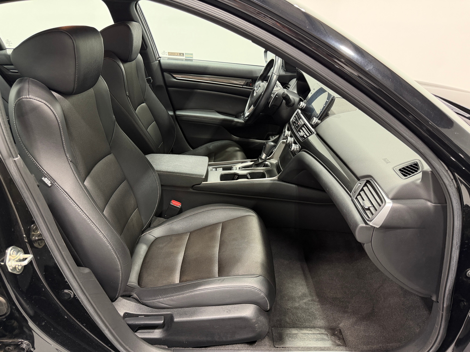 Thumbnail: 2019 Honda Accord - 2