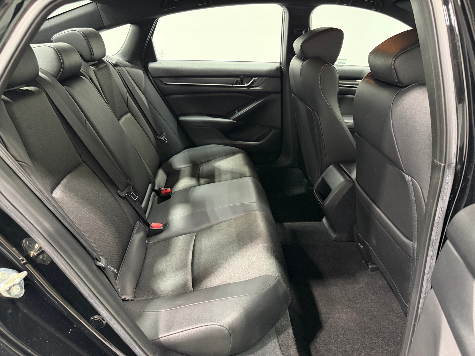 Thumbnail: 2019 Honda Accord - 6