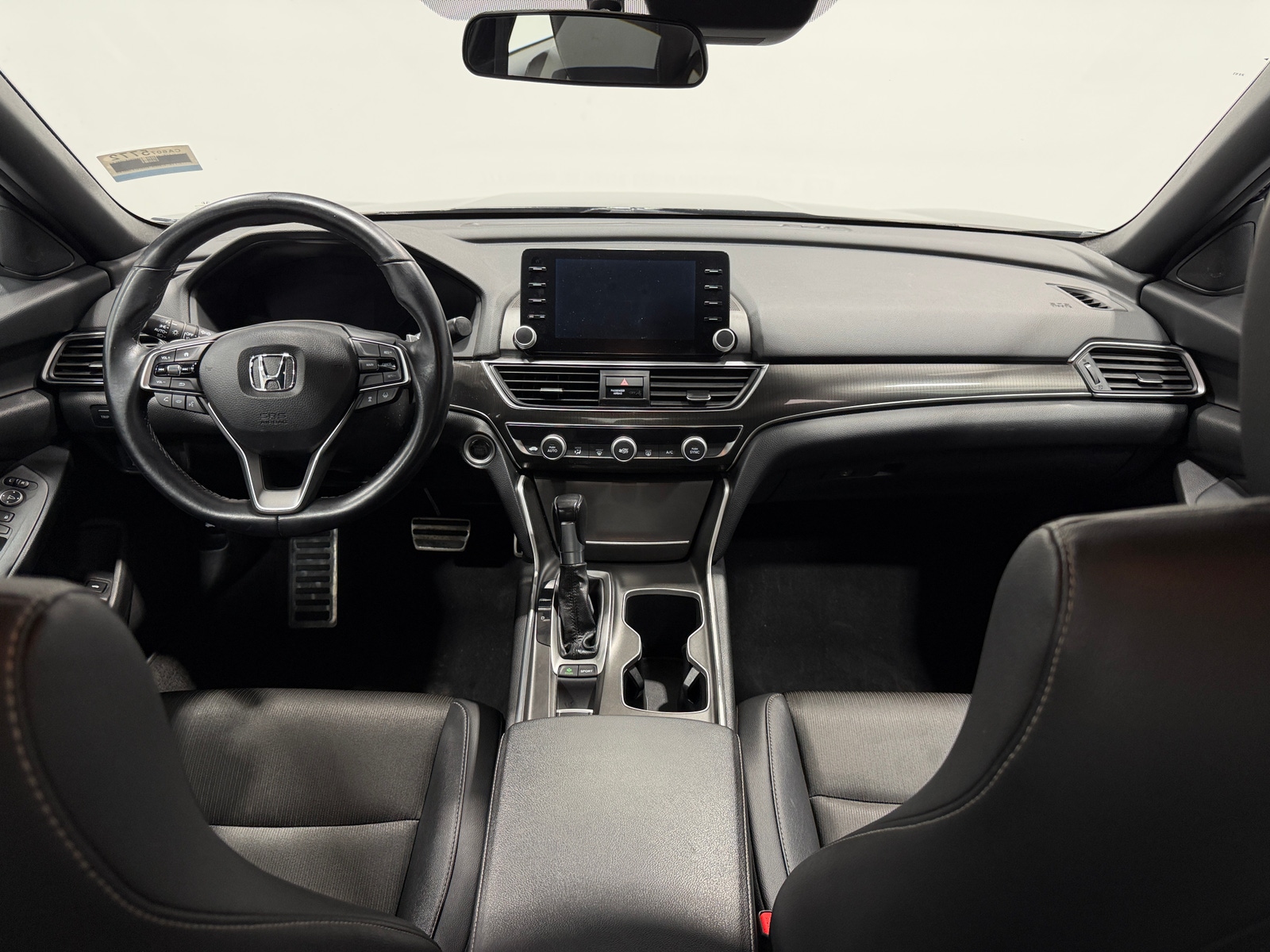 Thumbnail: 2019 Honda Accord - 3