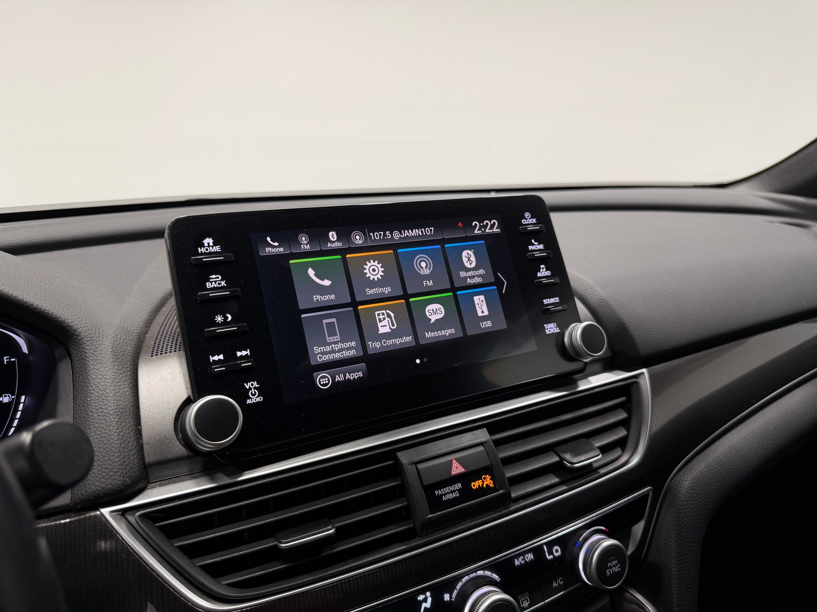 Thumbnail: 2019 Honda Accord - 4